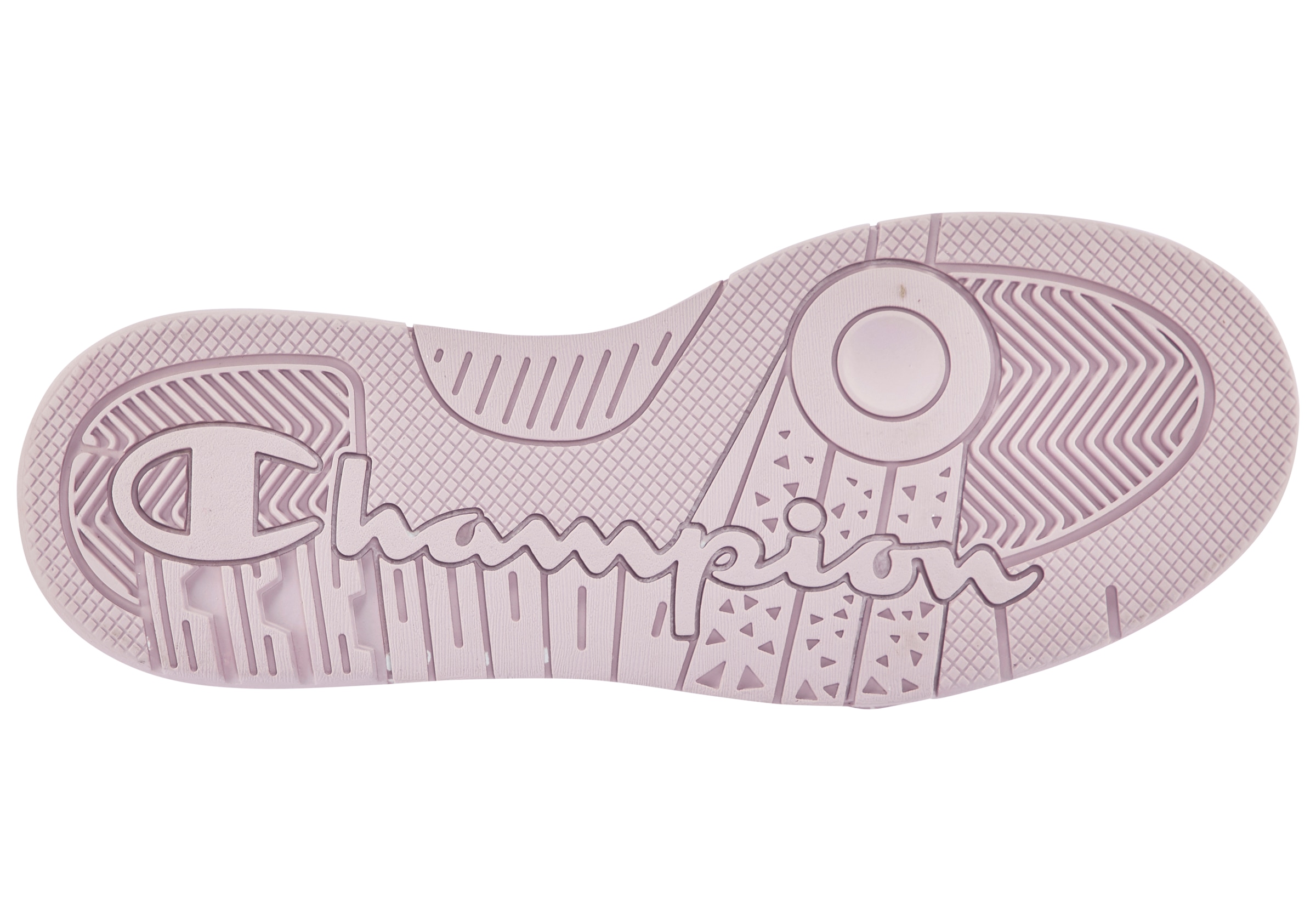 Champion Sneaker »RD18 HERITAGE PERF WNS«
