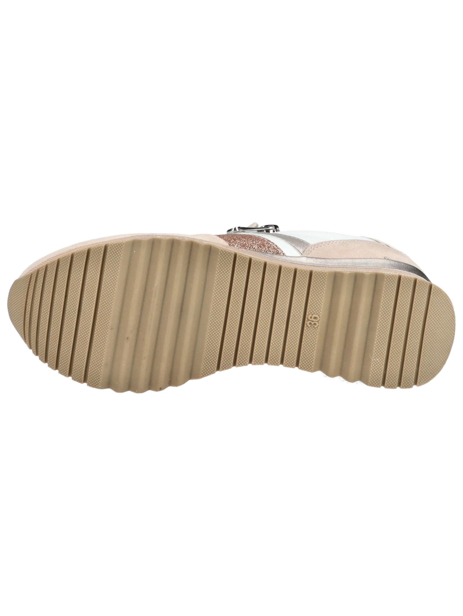 MARCO TOZZI Sneaker »Marco Tozzi Sneaker Synthetik/Textil«