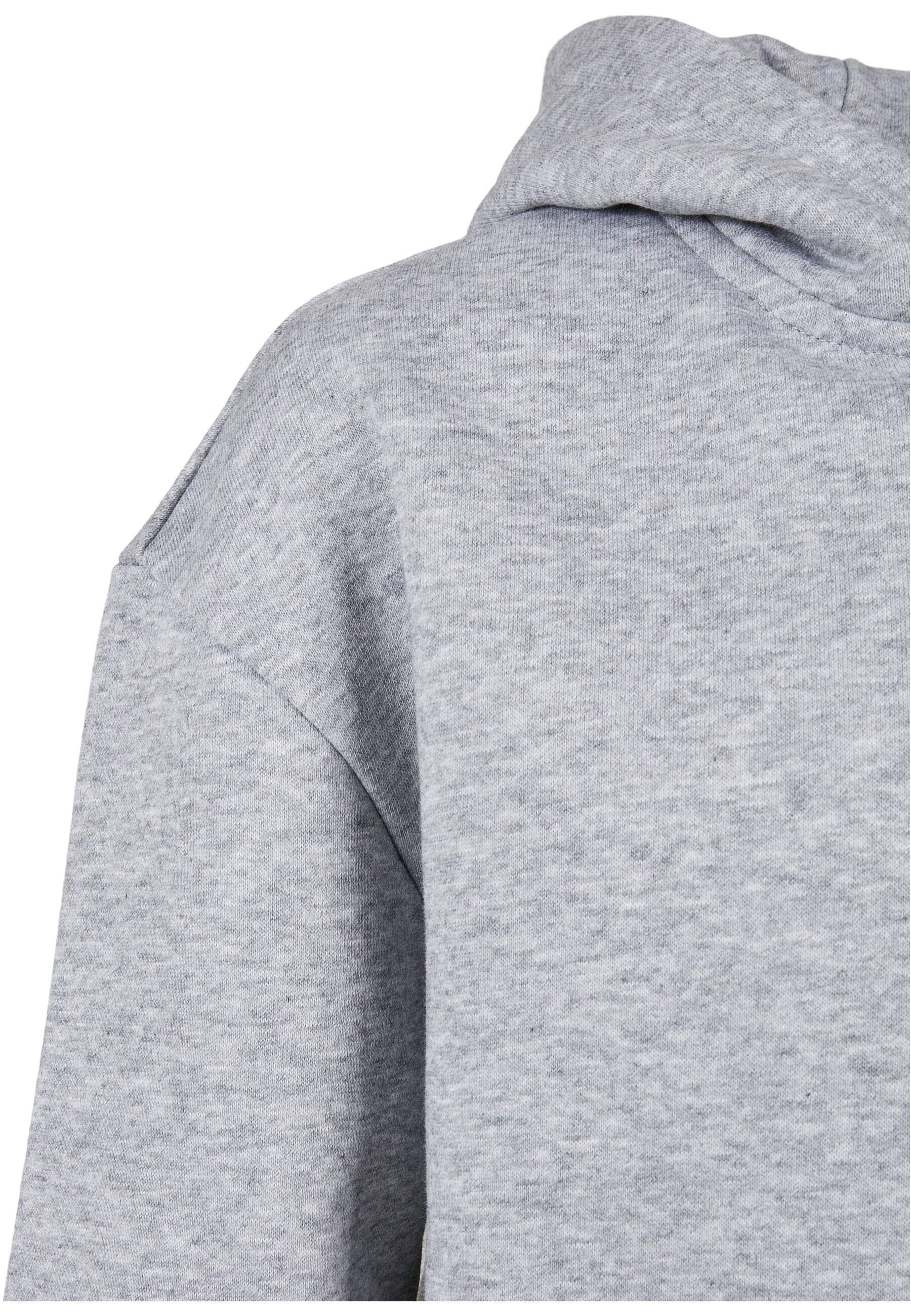 URBAN CLASSICS Hoodie »Urban Classics Damen Girls Hoody«, (1 tlg.)