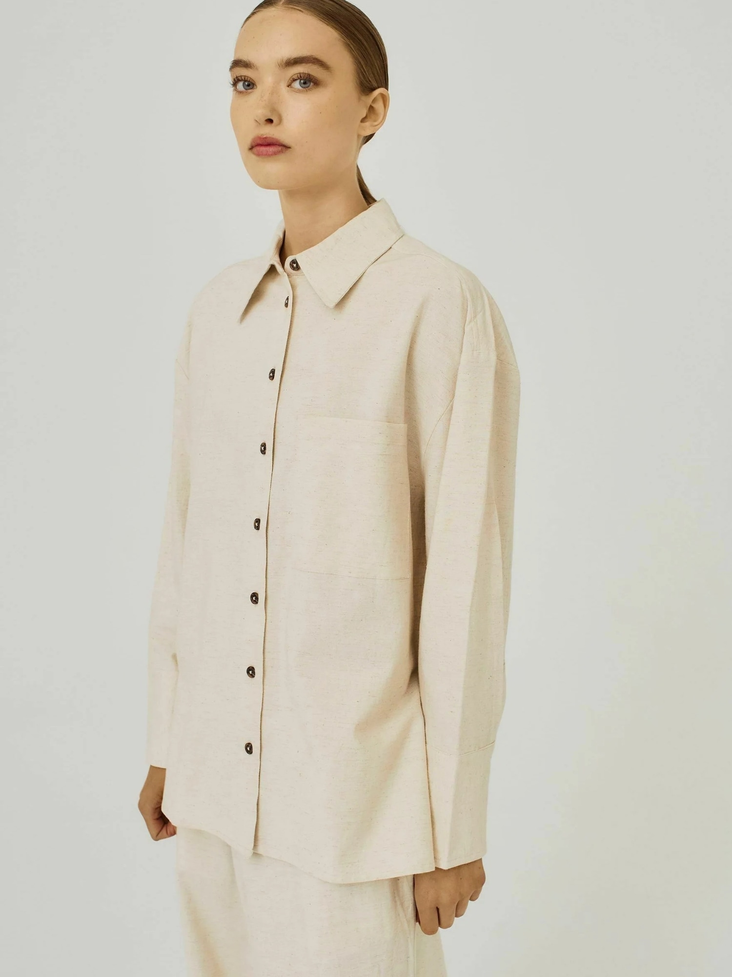 NORR "NORR Shirt Linea"
