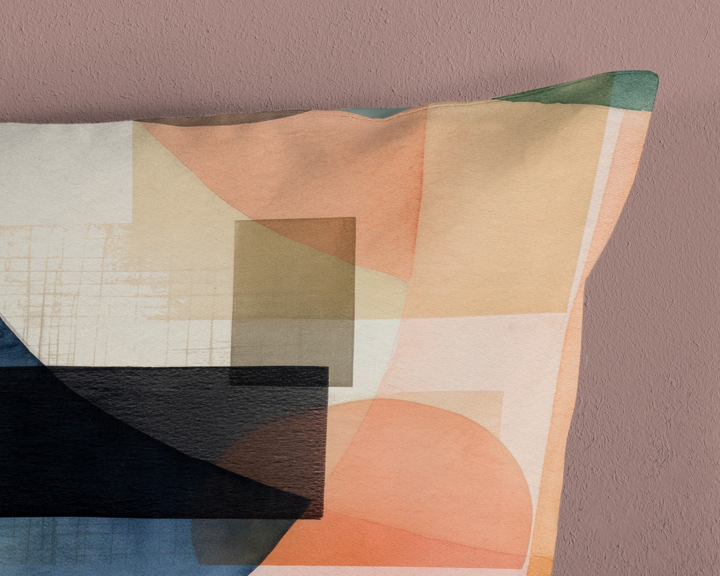 good morning Wendebettwäsche »Sneezle« 2 100% Baumwolle, Renforcé, Reißverschluss, Wendeoptik, Modern, Bunt