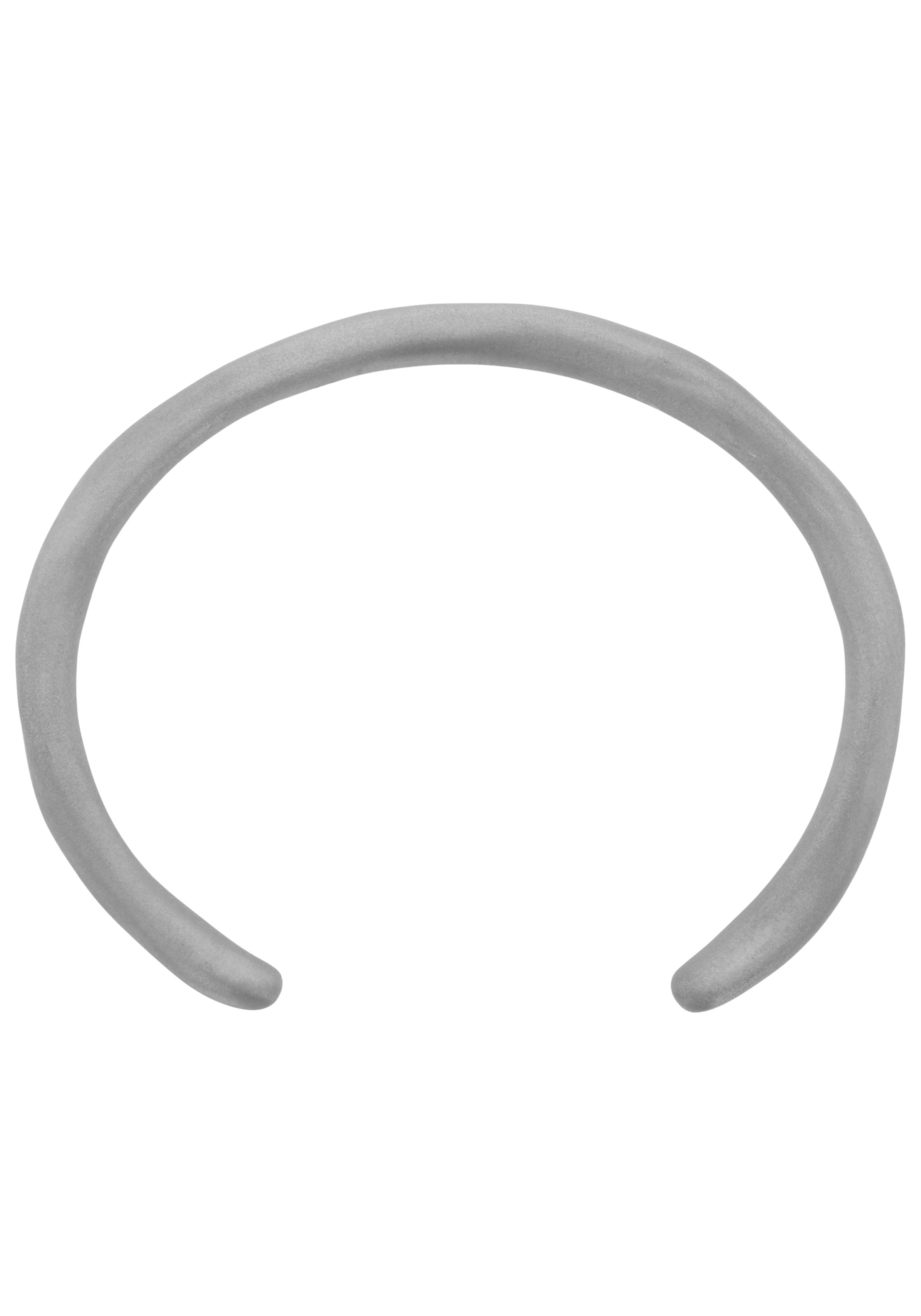 JOBO Armspange »Offener Armreif« 925 Silber