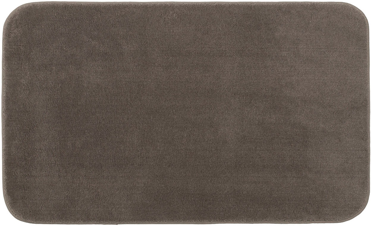 Gözze Badematte "Rio Premium" Höhe 18 mm rutschhemmend beschichtet fußboden günstig online kaufen