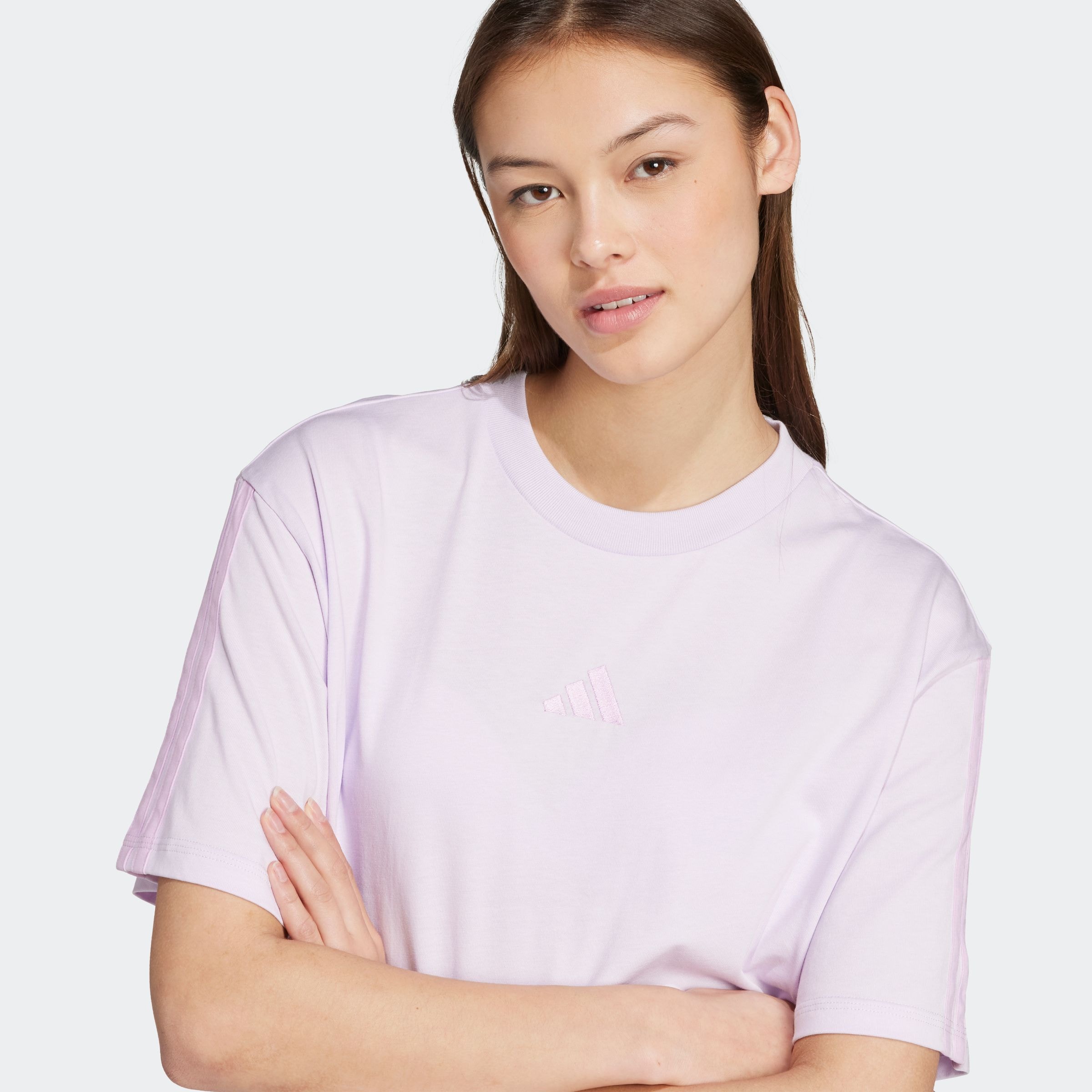 adidas Sportswear T-Shirt »W 3S SJ BF T«