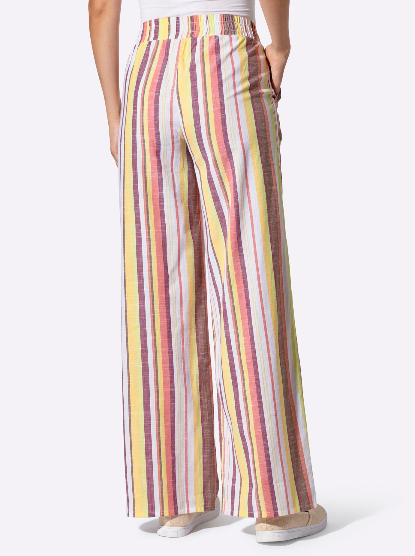 Thumbnail - Casual Looks Schlupfhose