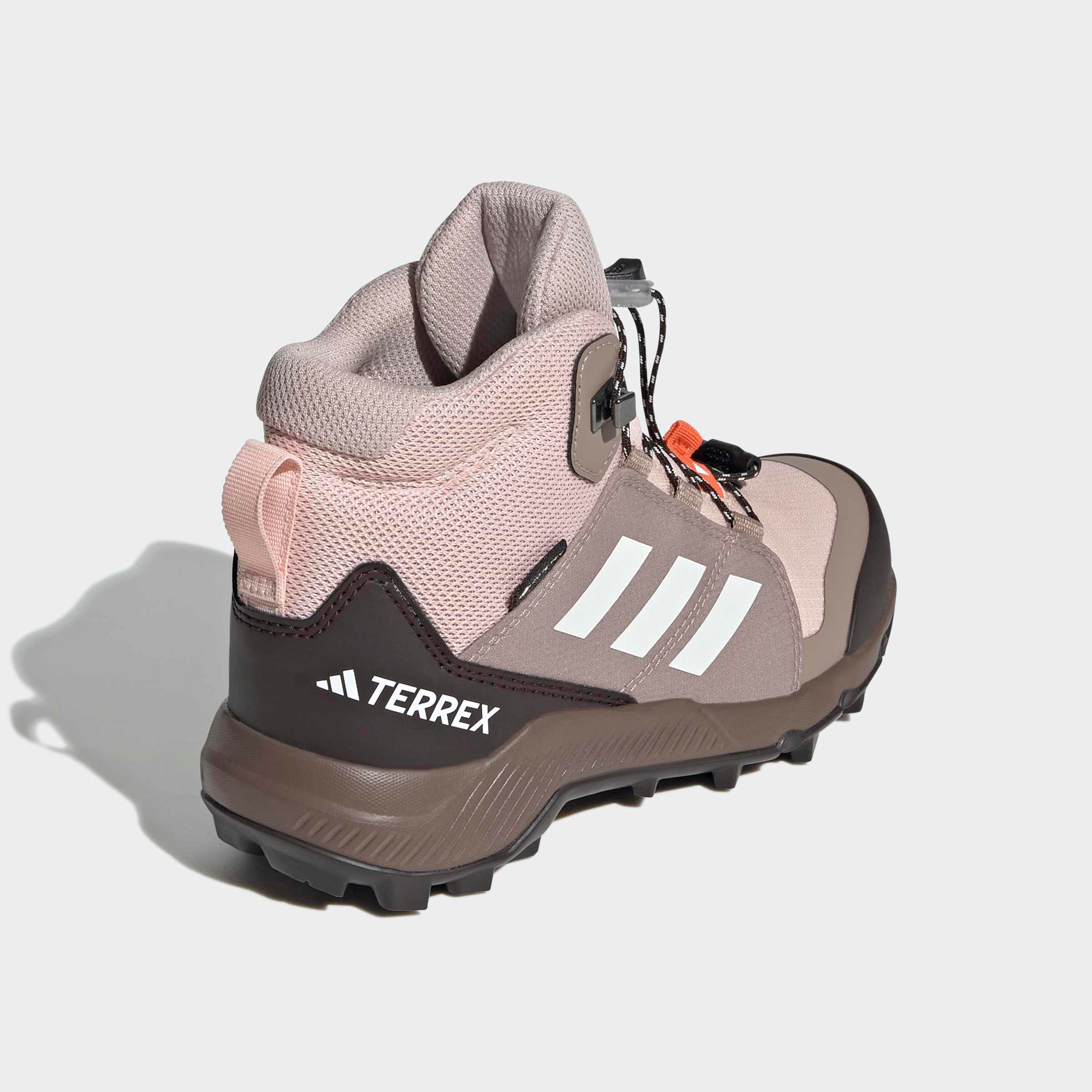 adidas TERREX Wanderschuh »MID GORE-TEX«  wasserdicht dank Gore-Tex Membrane