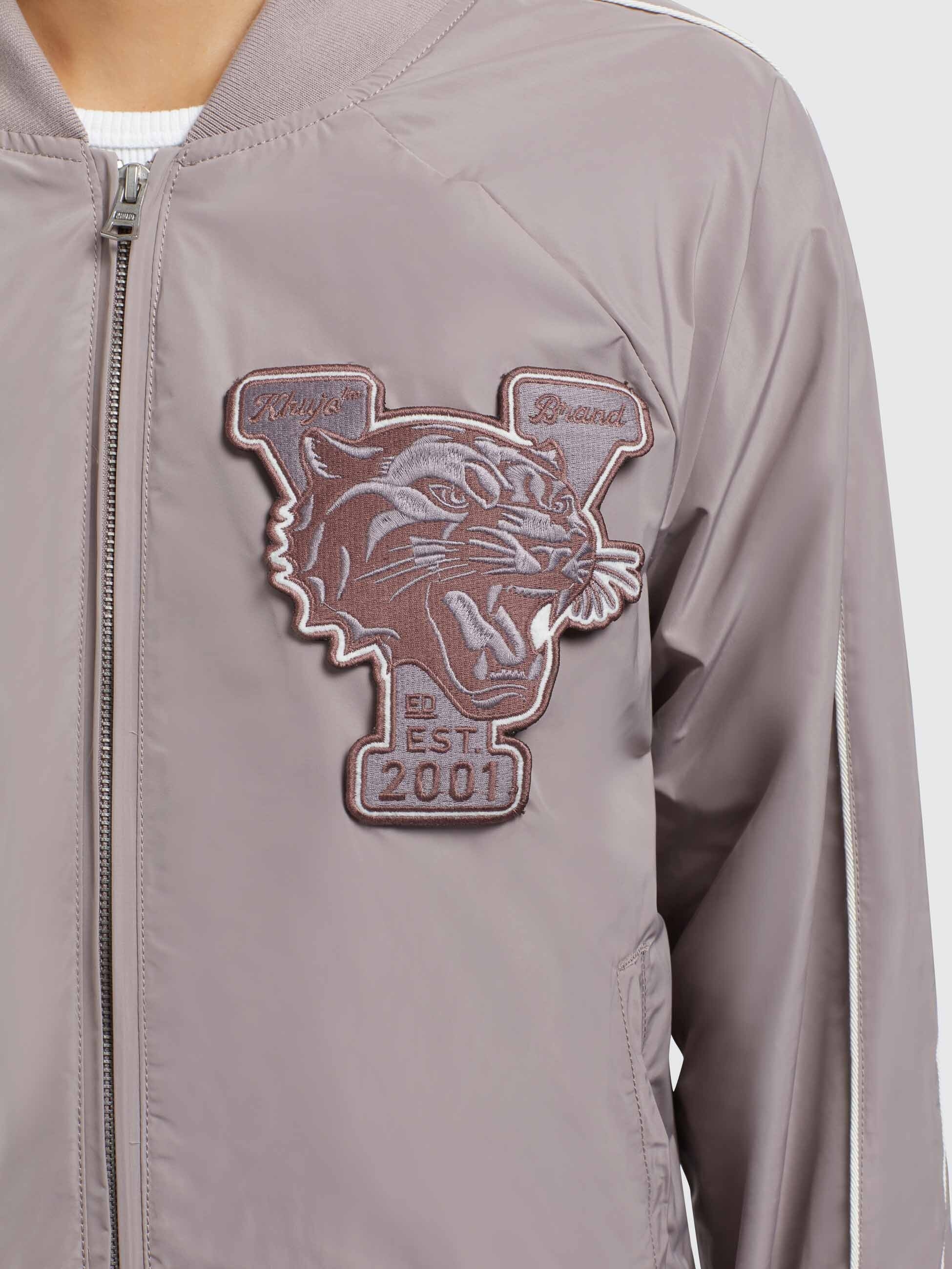 khujo Collegejacke »DREEA«