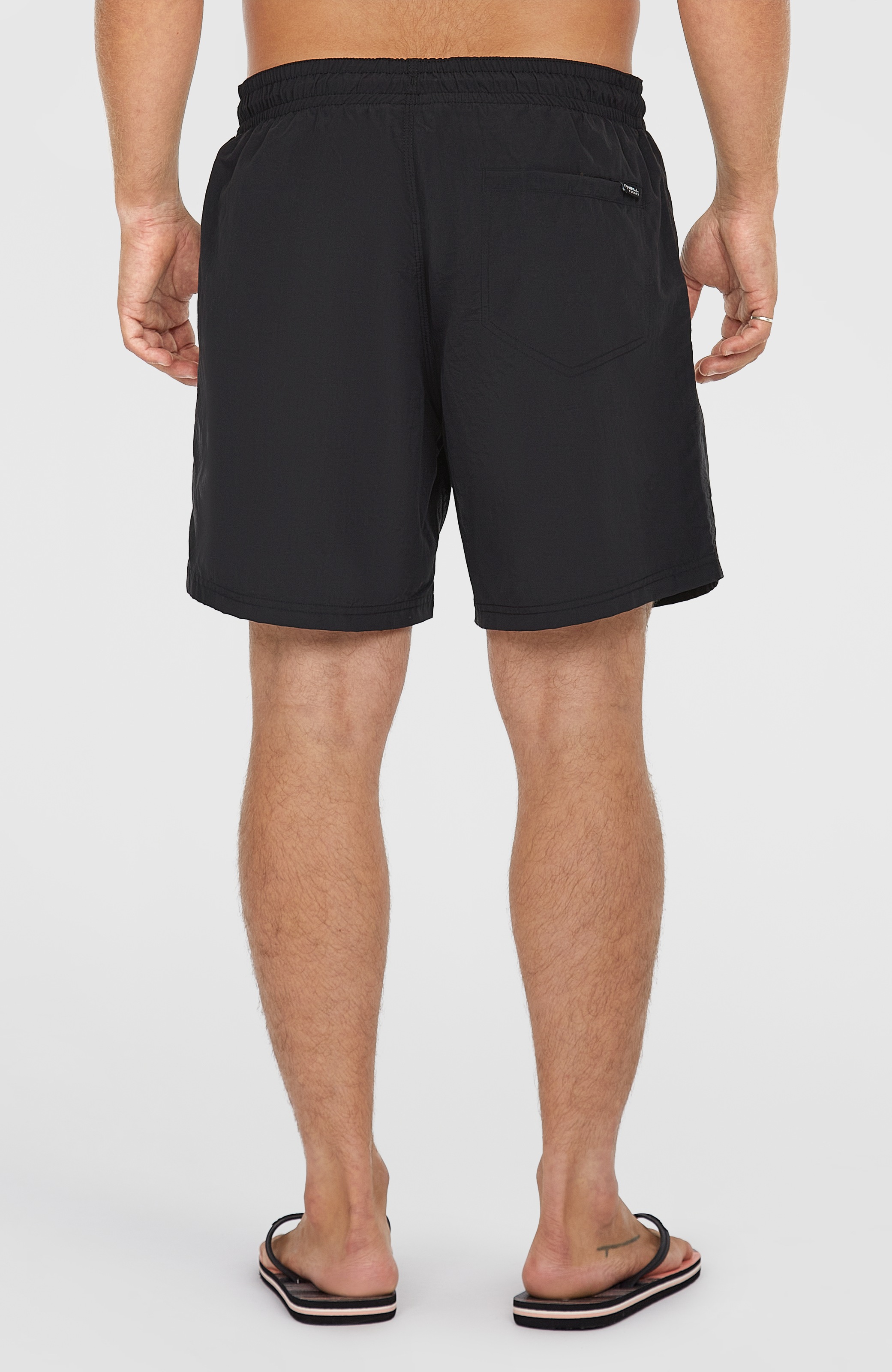 O'Neill Badehose »O'NEILL VERT 16'' SWIMSHORTS«