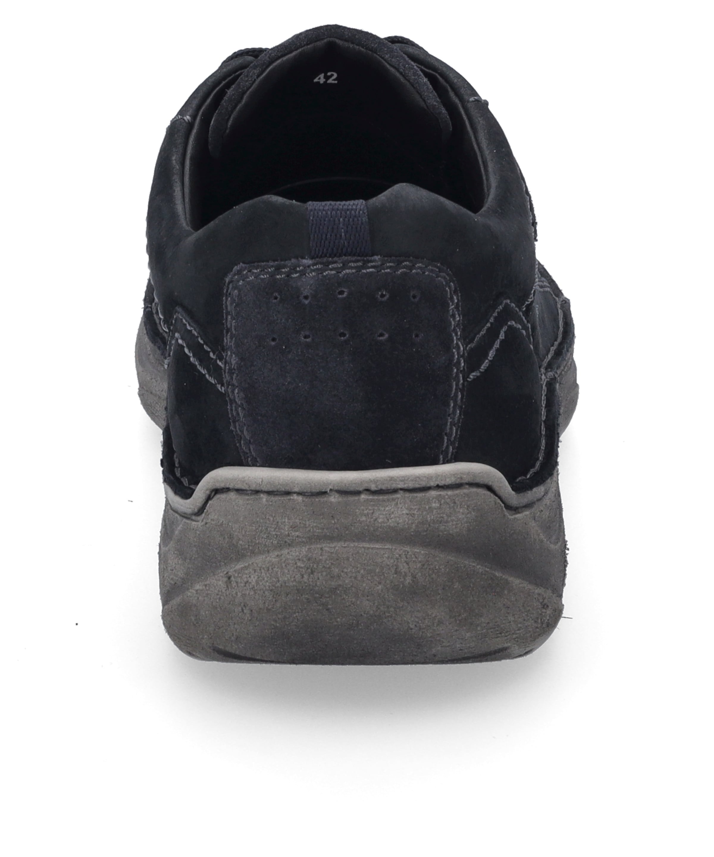 Josef Seibel Schnürschuh »Liam 01, ocean«