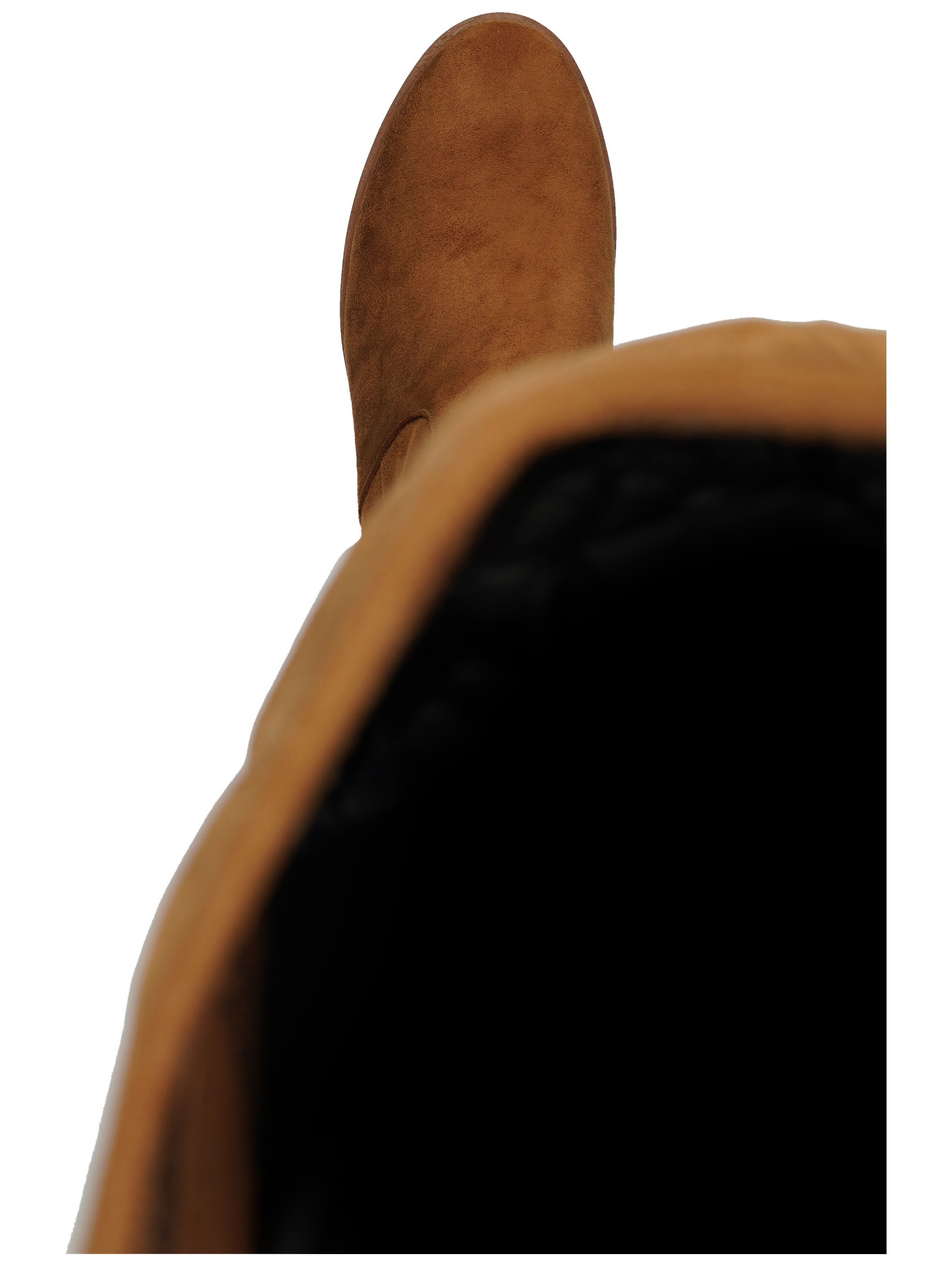STEVE MADDEN Overkneestiefel »STEVE MADDEN Stiefel Leder«