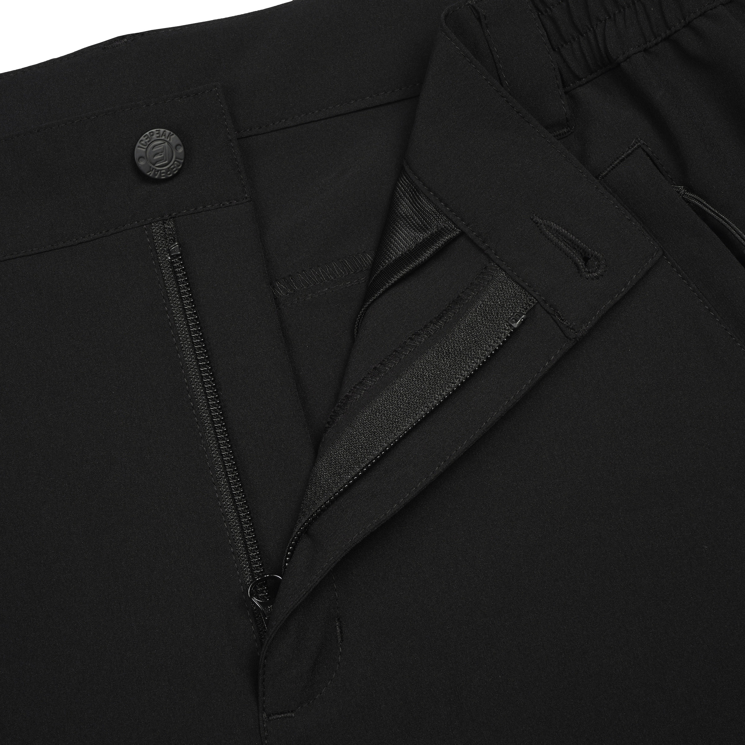 Icepeak Funktionsshorts »BERWYN«