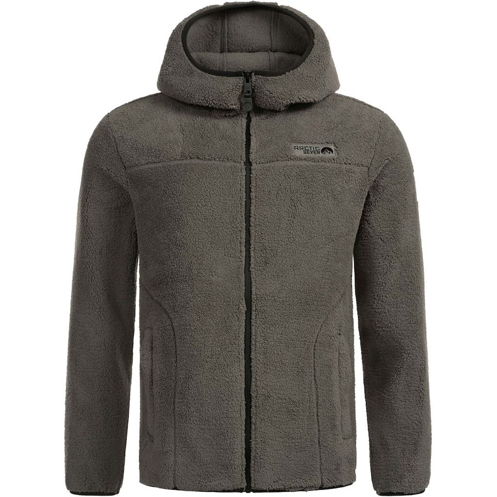 Arctic Seven Fleecejacke »ASSensio«