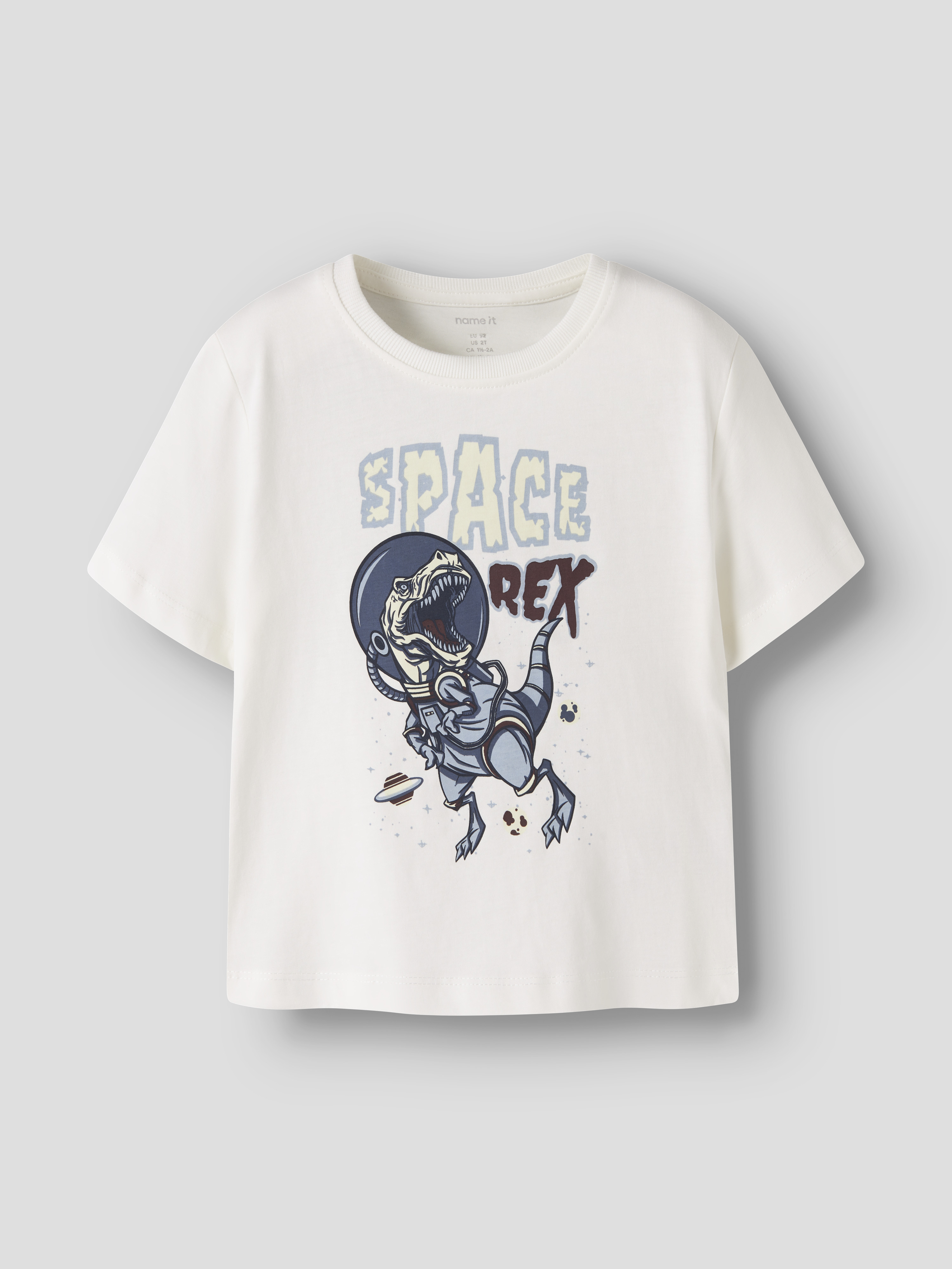Name It T-Shirt "NMMVICTOR SS NREG TOP"