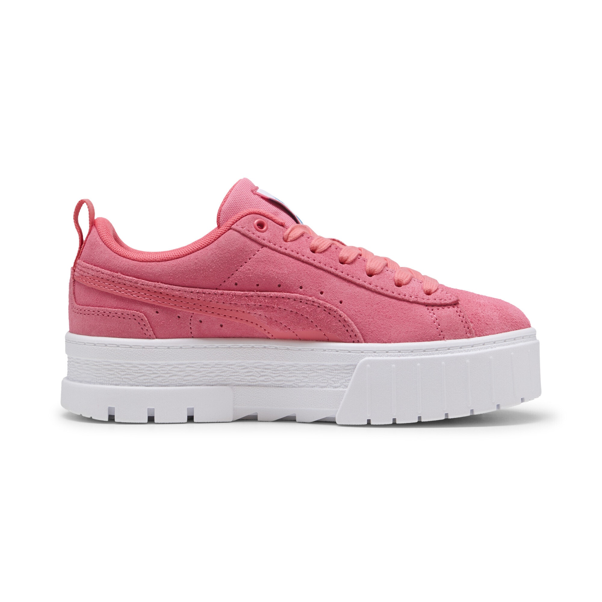 PUMA Sneaker »Mayze Sunbathers Sneakers Damen«