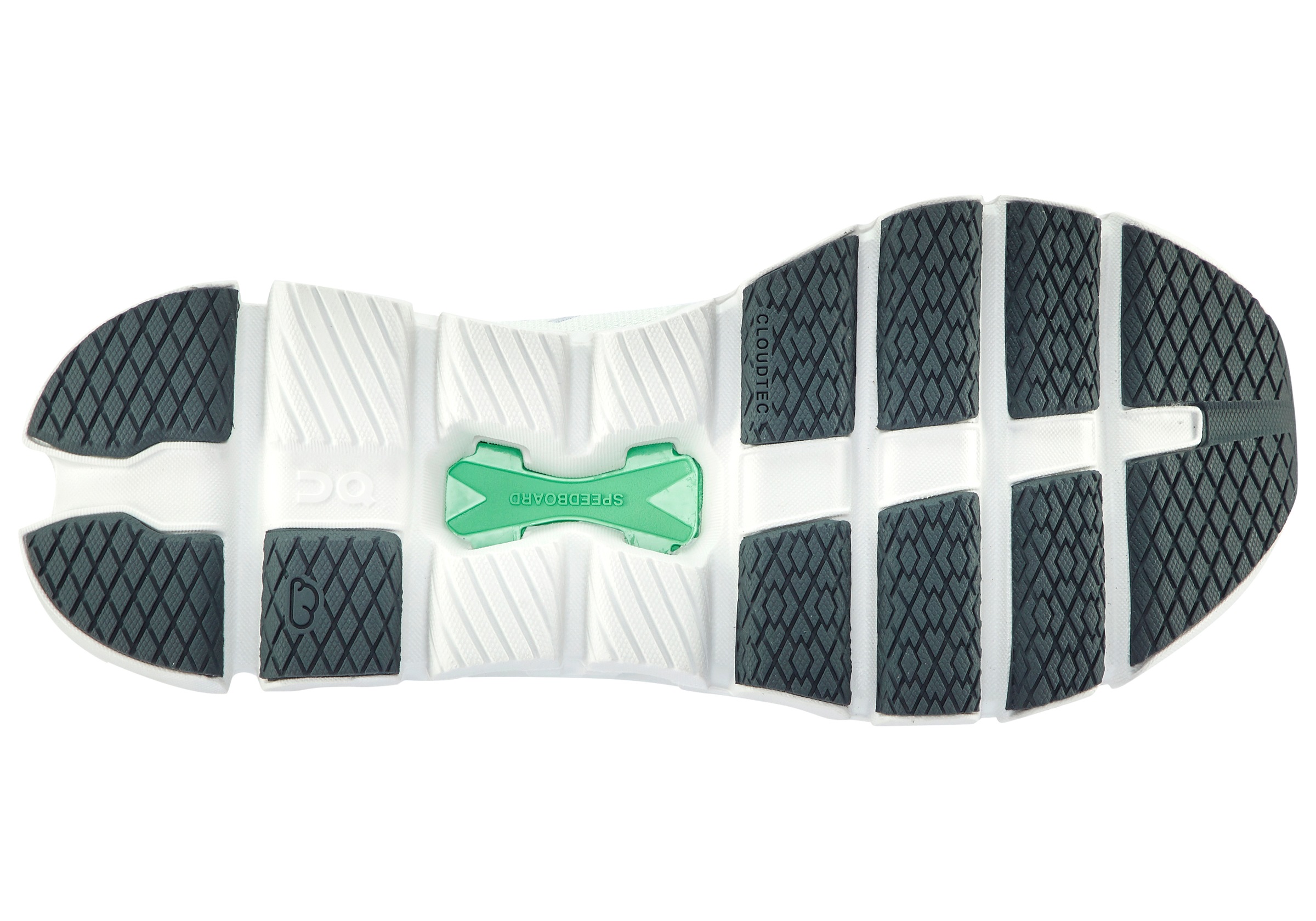 ON RUNNING Sneaker »ON RUNNING CLOUD 6«