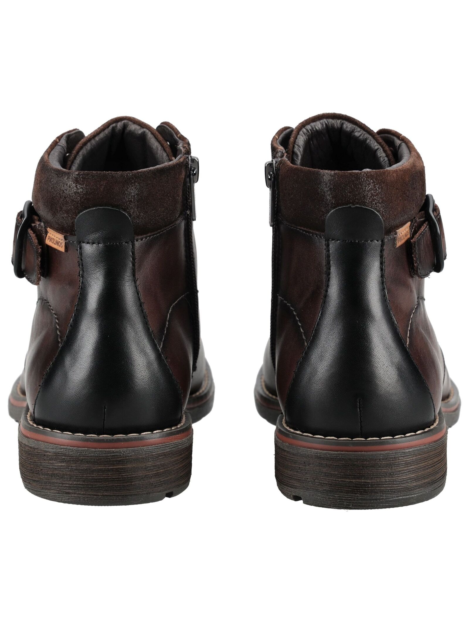 PIKOLINOS Schnürschuh »PIKOLINOS Halbschuhe Leder«