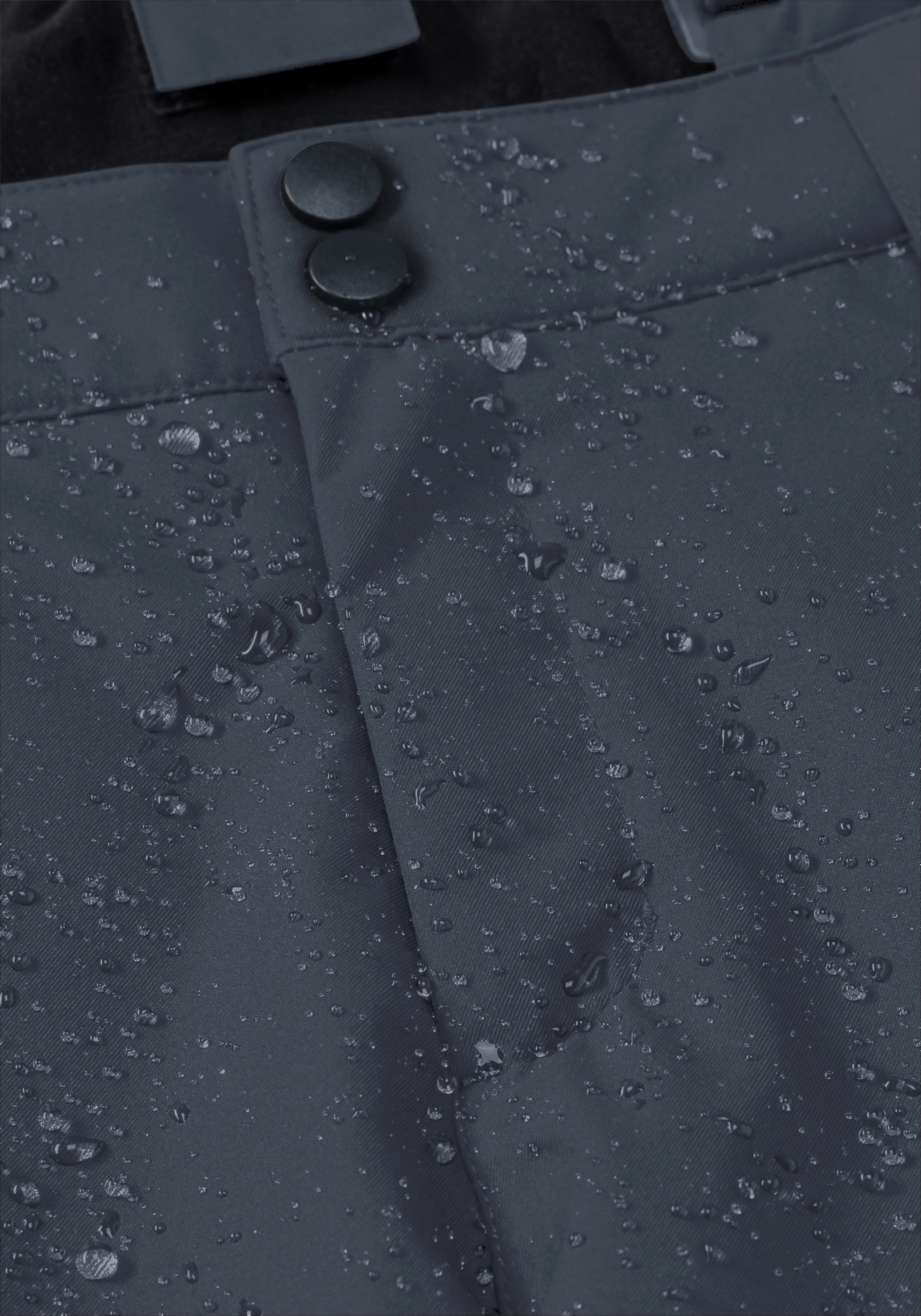 Maier Sports Skihose »Anton slim 2.0«, Herren Schneehose mit Hosenträgern, wind/wasserdicht, Slim Fit