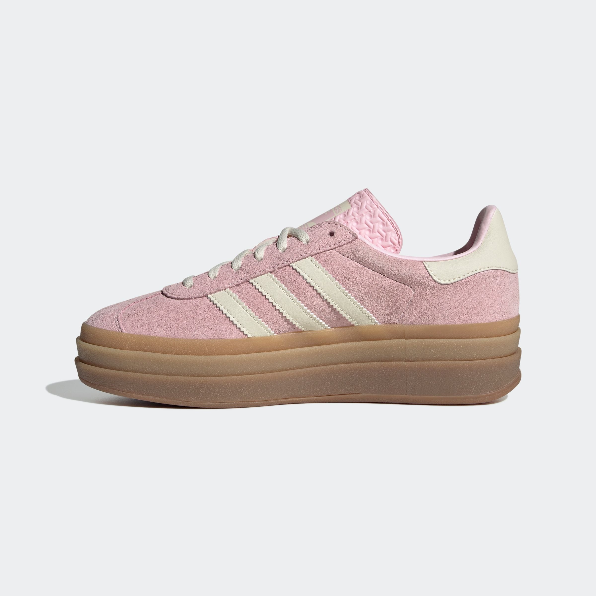 adidas Originals Sneaker »GAZELLE BOLD«