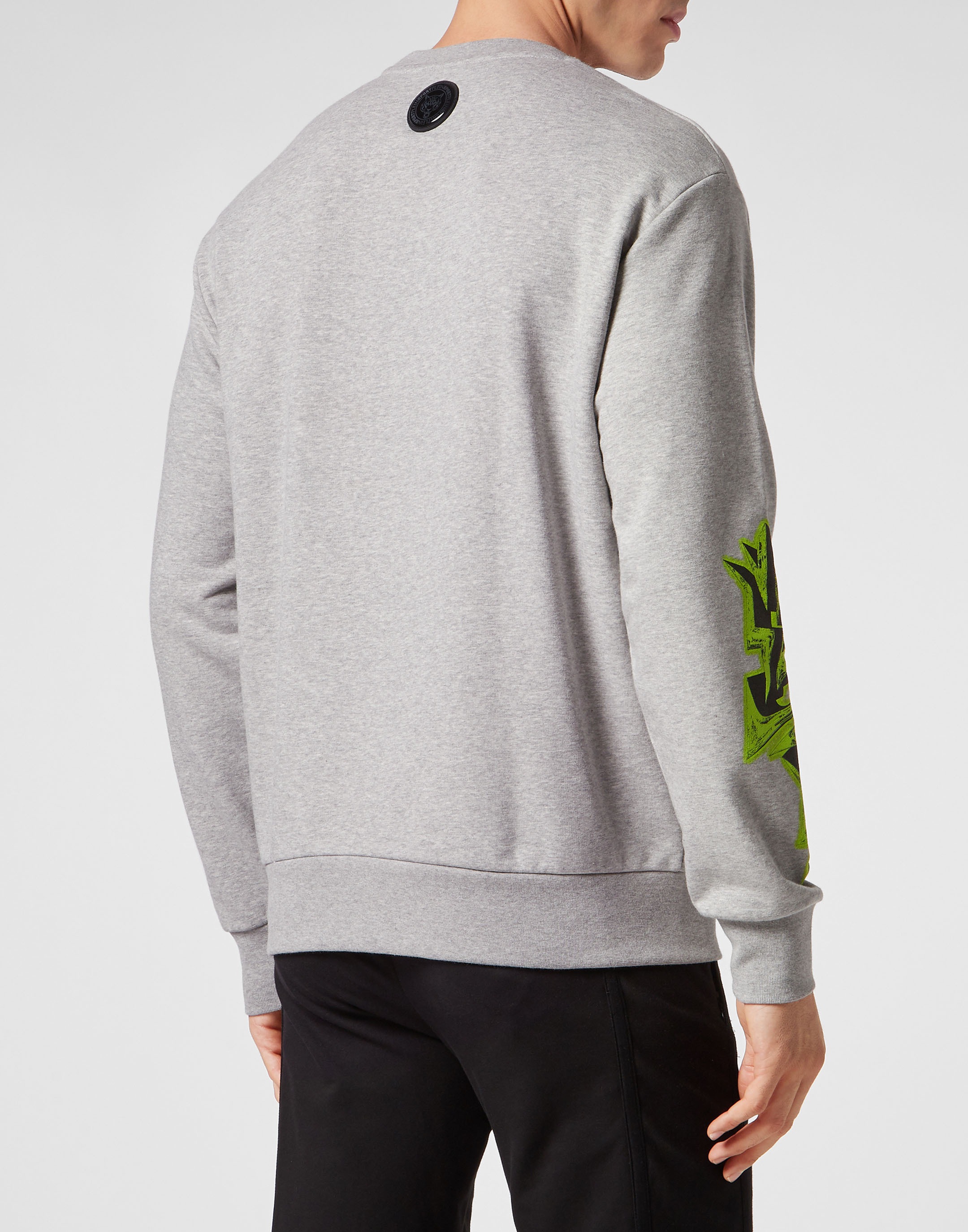 PLEIN SPORT Sweatshirt »Tiger«