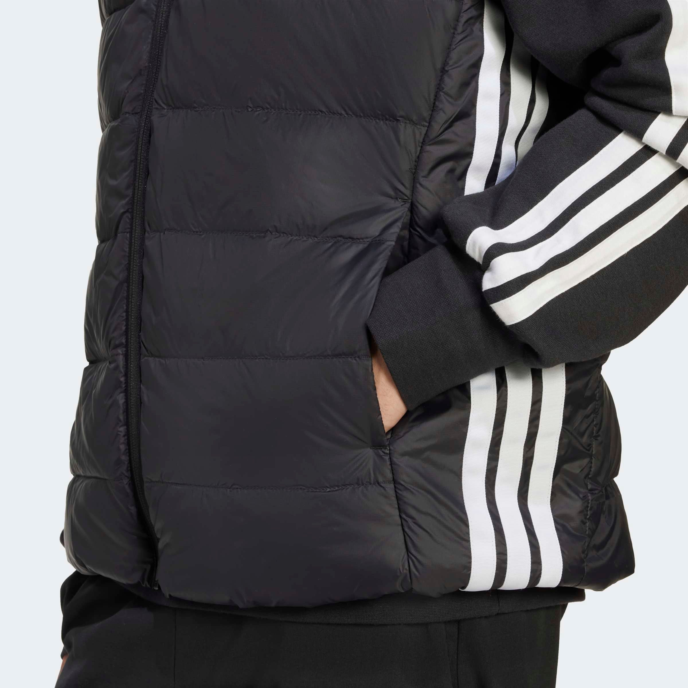 adidas Sportswear Funktionsweste »ESS 3S L DOWN V«