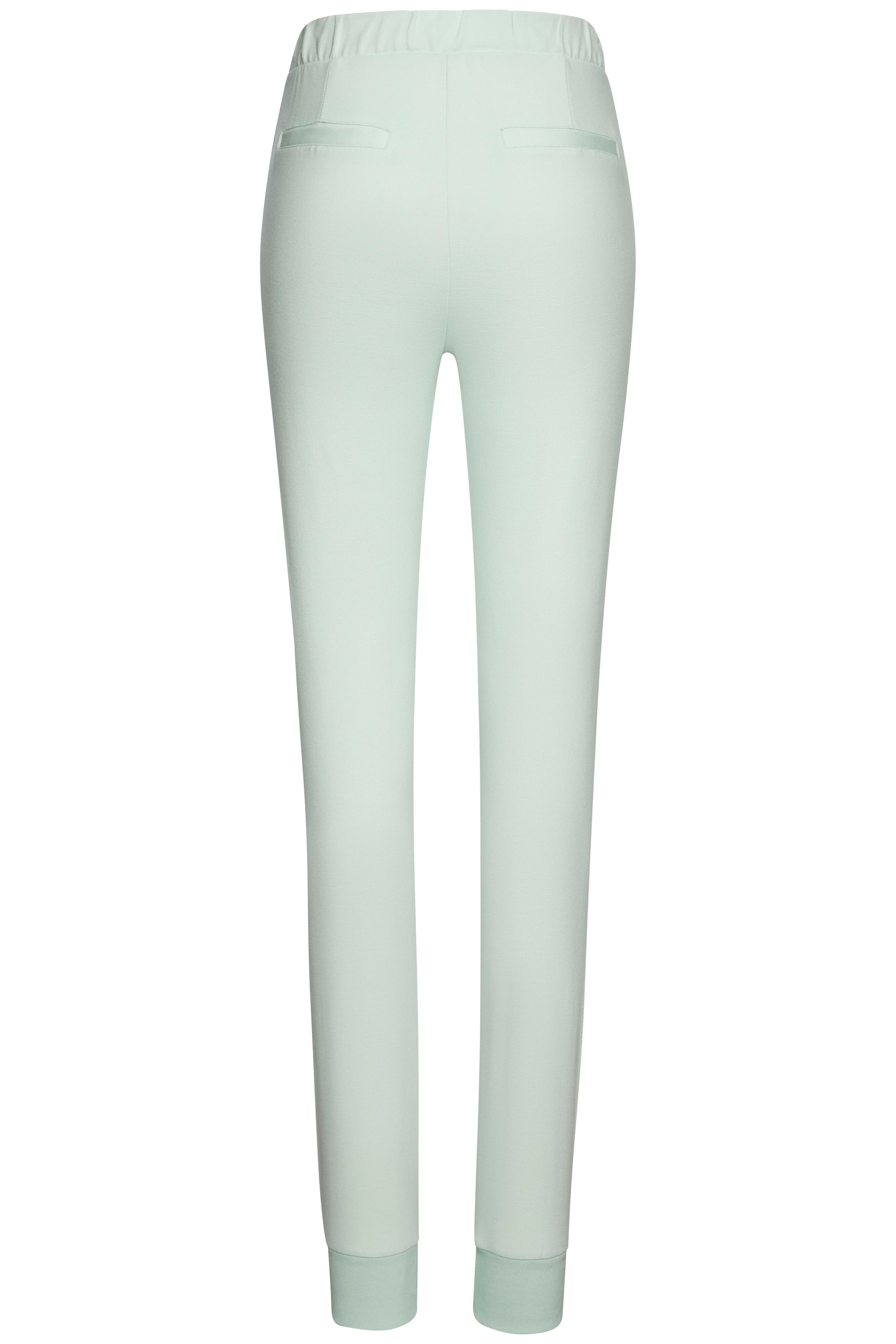 French Connection Loungepants, schmale sportive Form, weich fließend