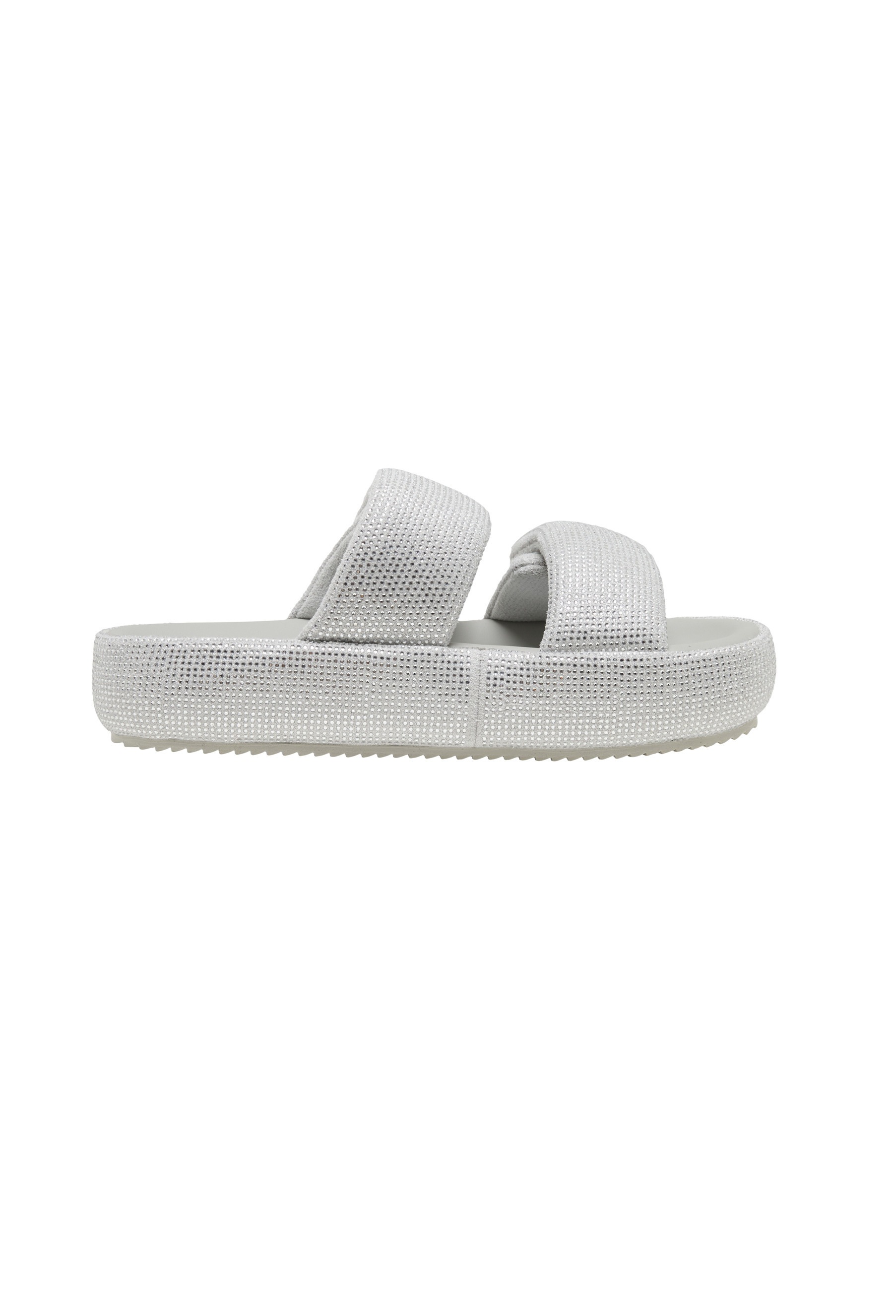Buffalo Plateausandaletten »Buffalo IBIZA SLIDE«