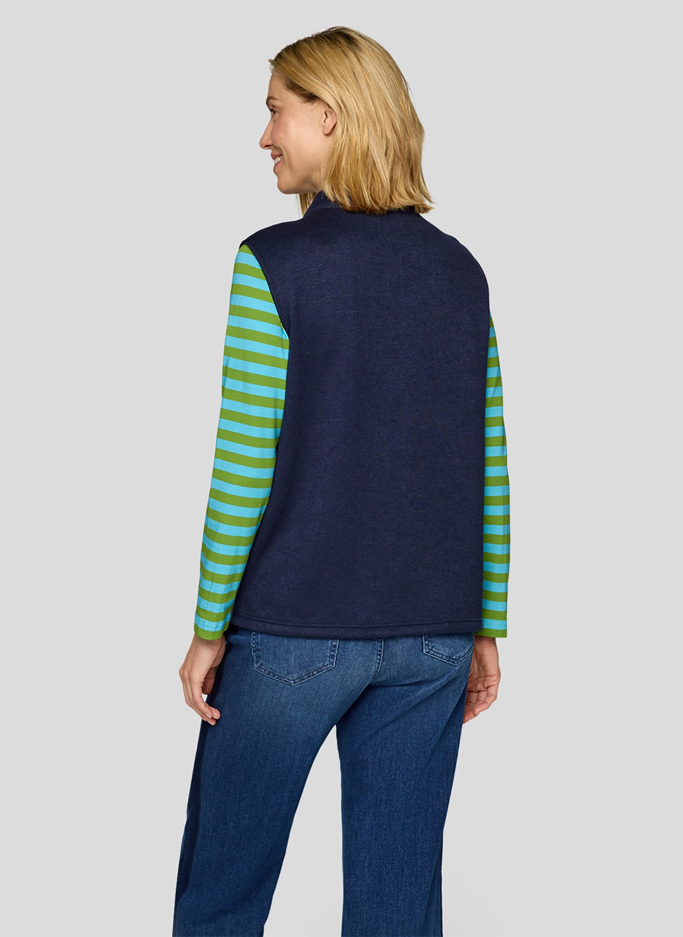 Rabe Steppweste »Weste«
