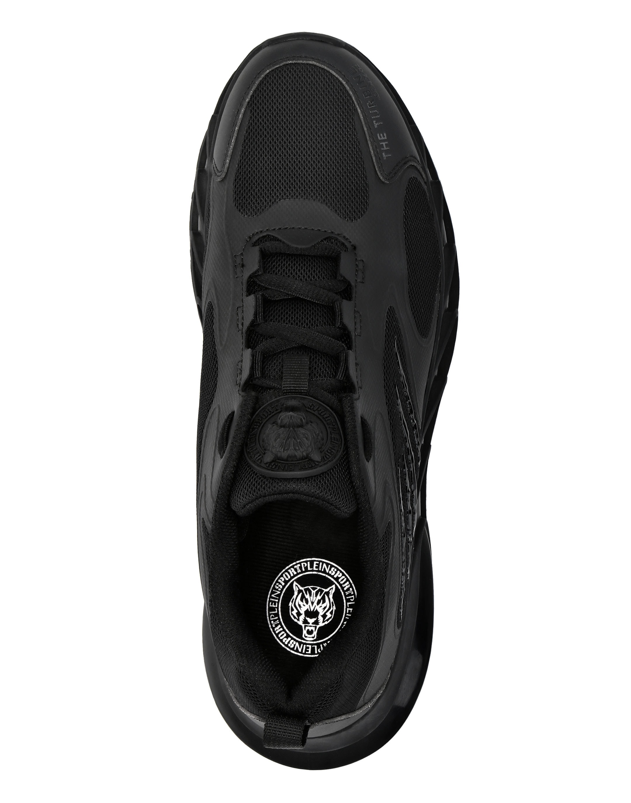PLEIN SPORT Sneaker »The Turbine Gen.x.2 Tiger«