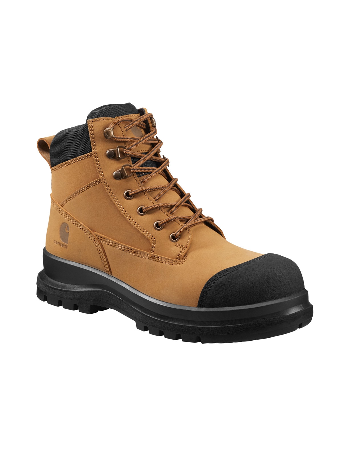 Carhartt Sicherheitsstiefel "Detroit"