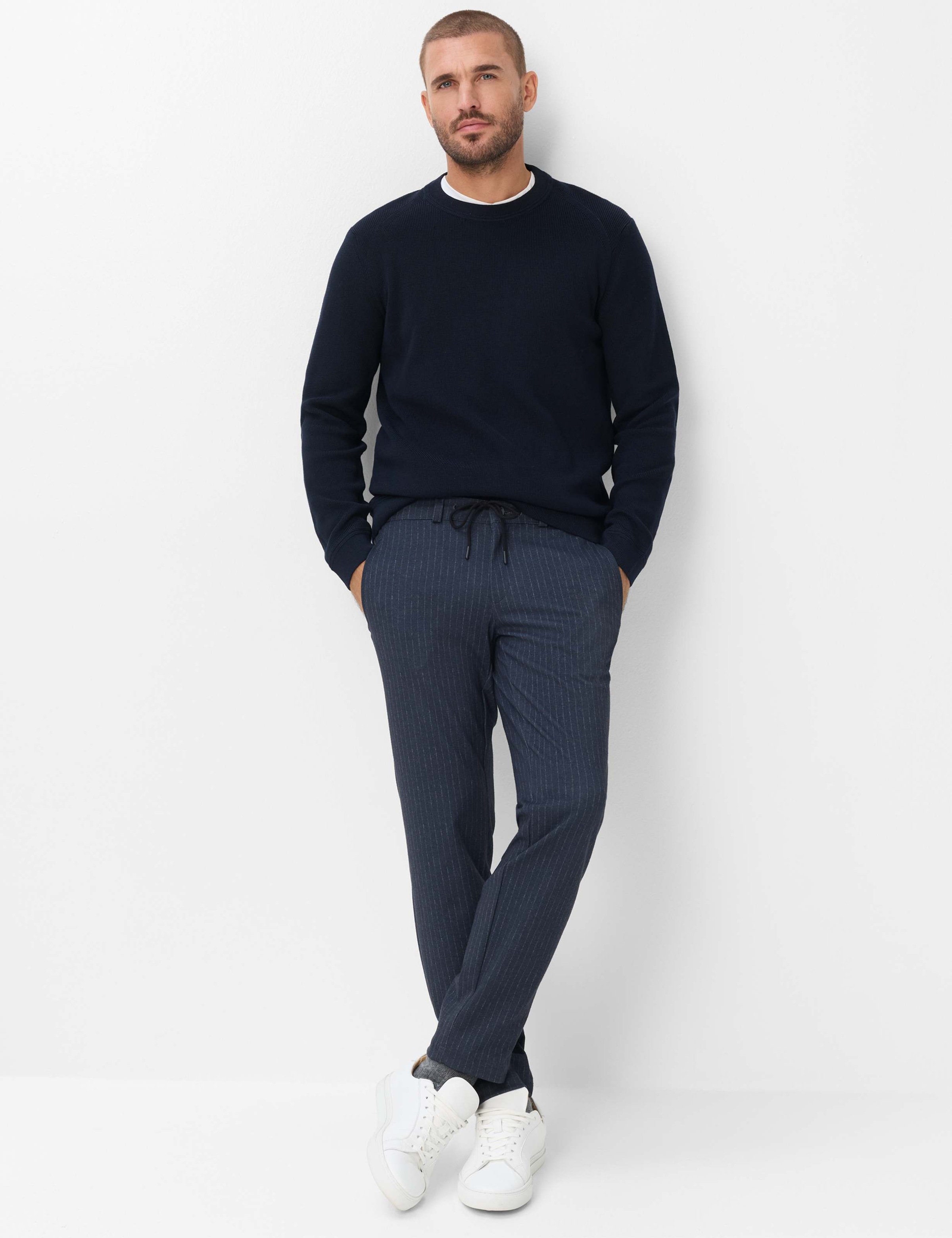 Brax Chinohose »Style PHIL«