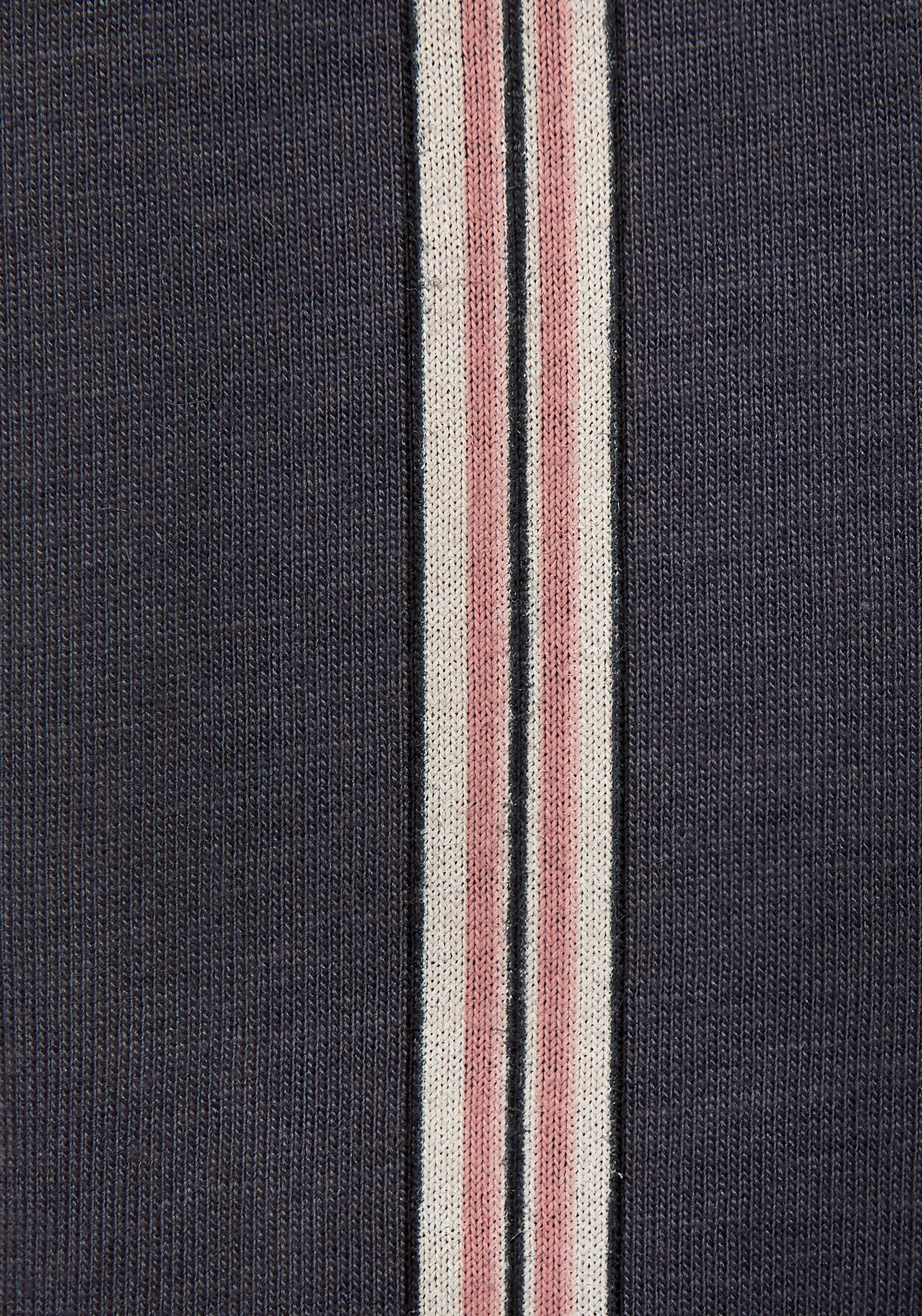 LASCANA Pyjamashorts, mit Druck