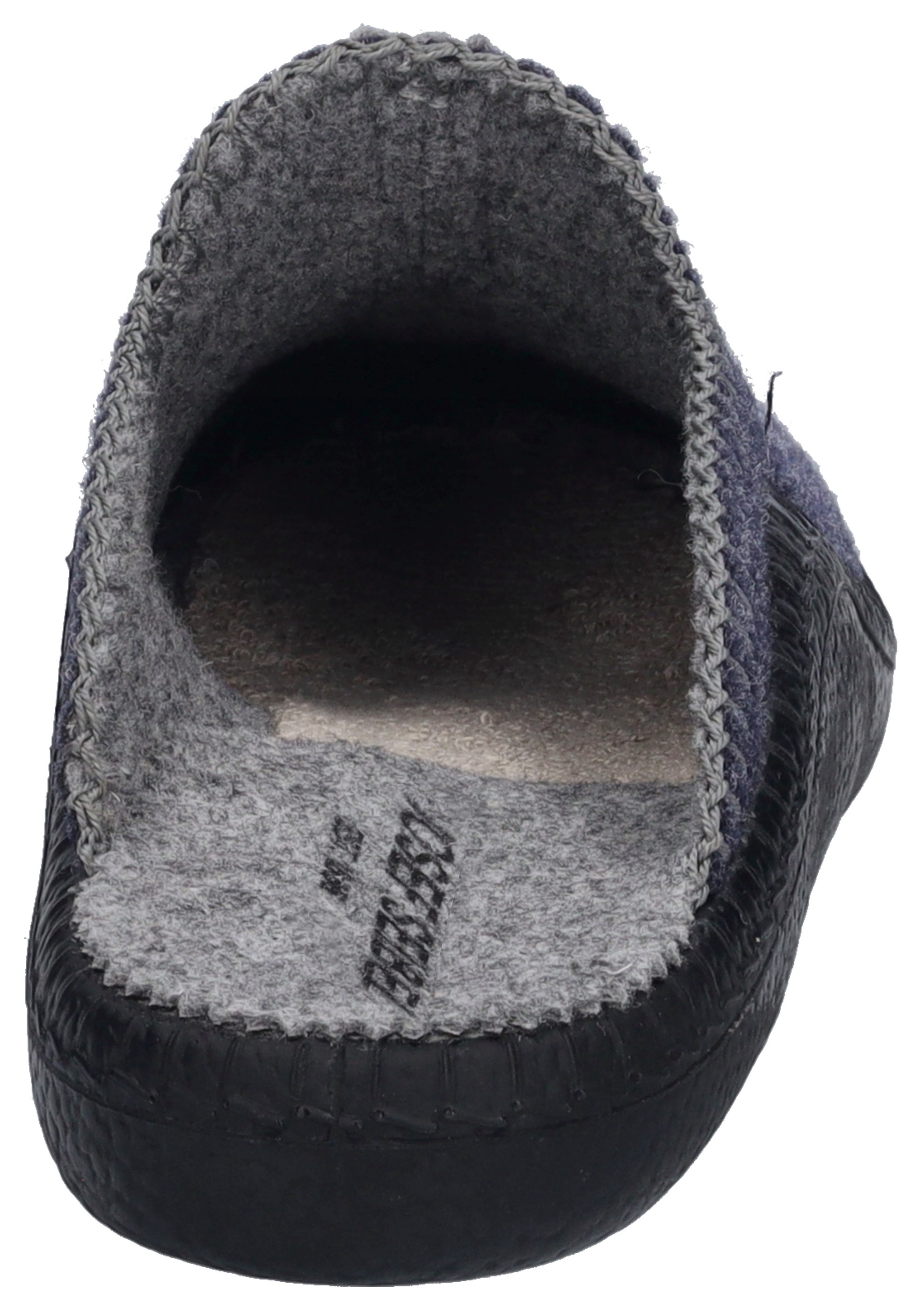 Josef Seibel Pantoffel "Monaco 62" Hausschuh, Slipper mit Ziernähte günstig online kaufen