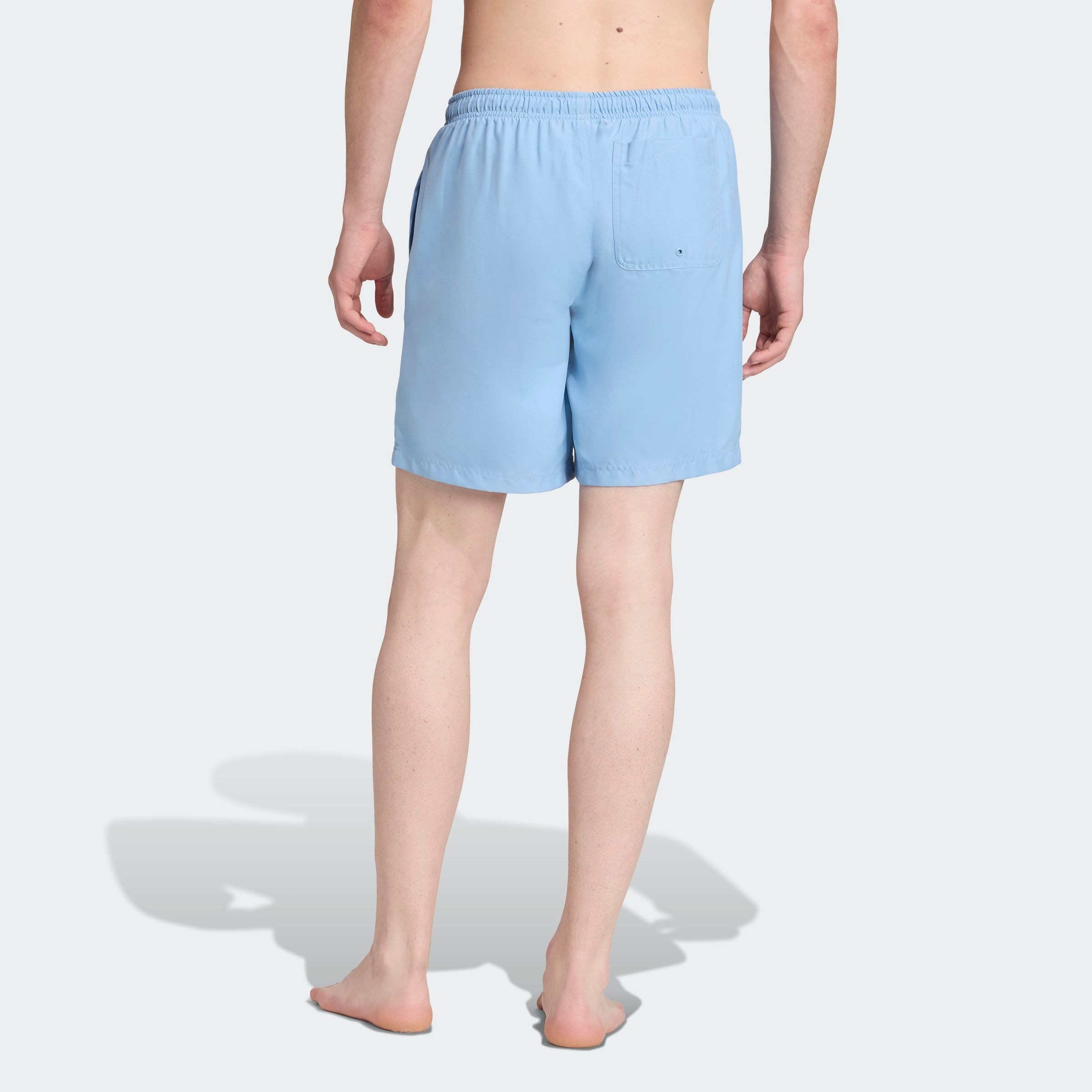 adidas Performance Badeshorts »ADIC SOLID 8INC«, (1 St.)