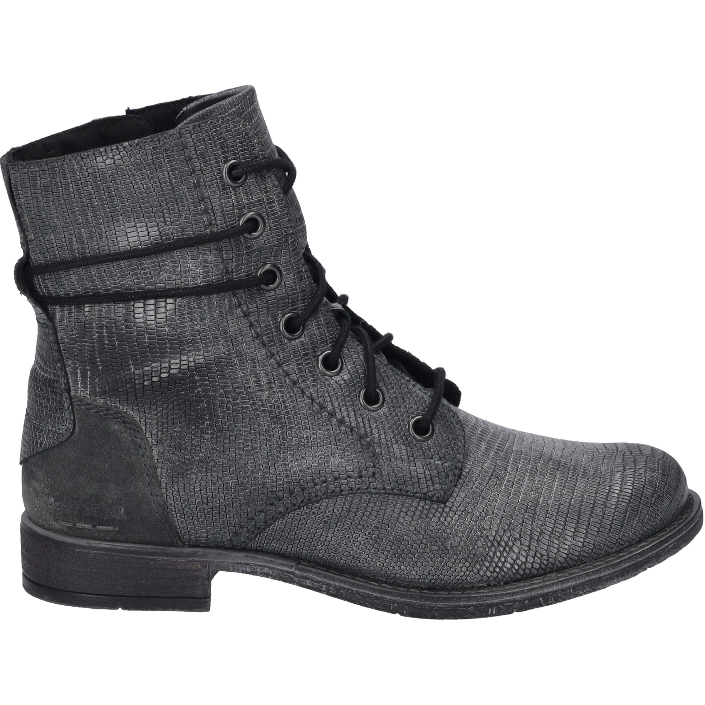 Josef Seibel Stiefel "Sienna 72, grau" günstig online kaufen