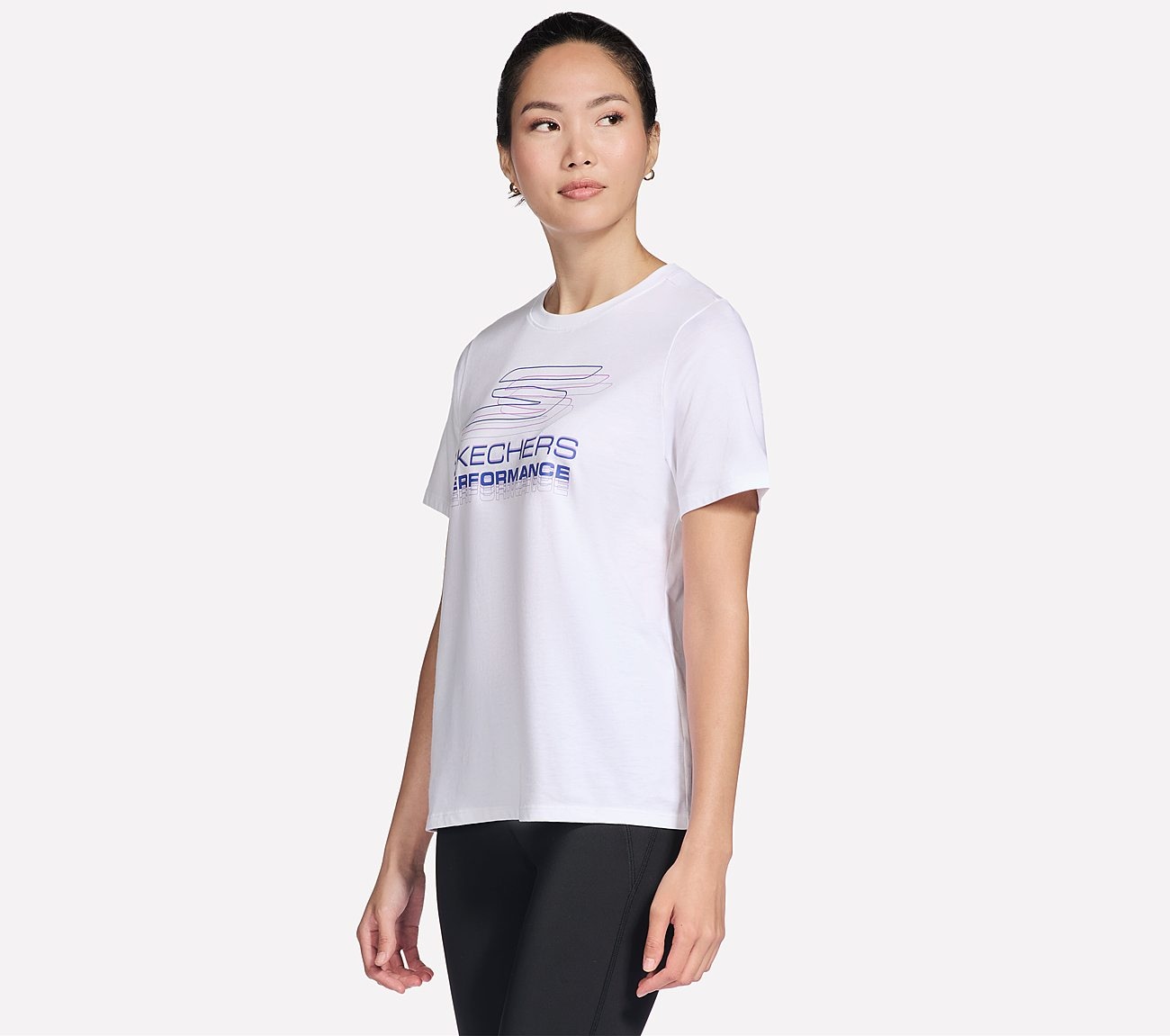 Skechers Funktionsshirt »VELOCITY TEE«