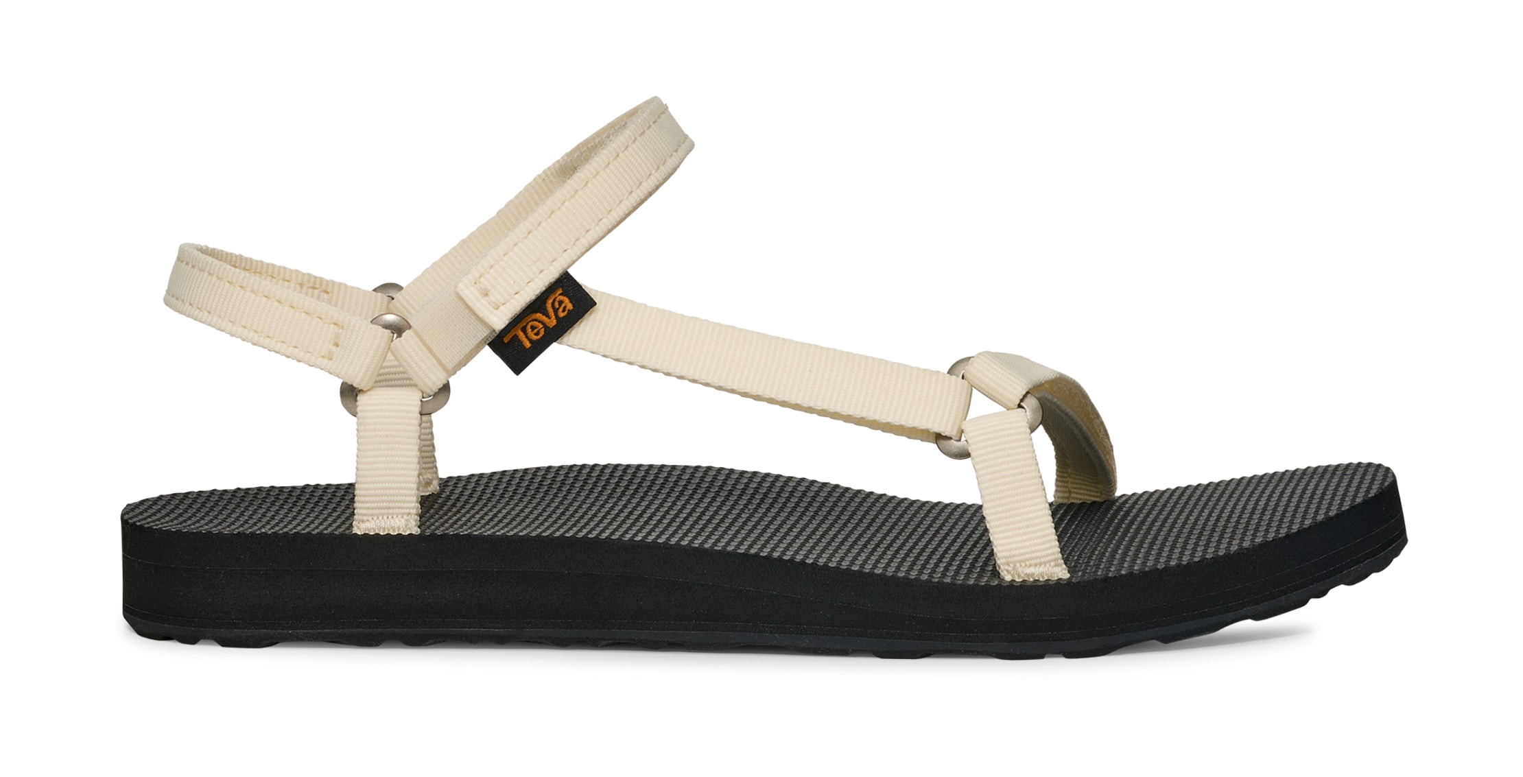 Teva Sandale "W ORIGINAL UNIVERSAL SLIM" leicht, rutschfest,mit verstellbaren Riemchen