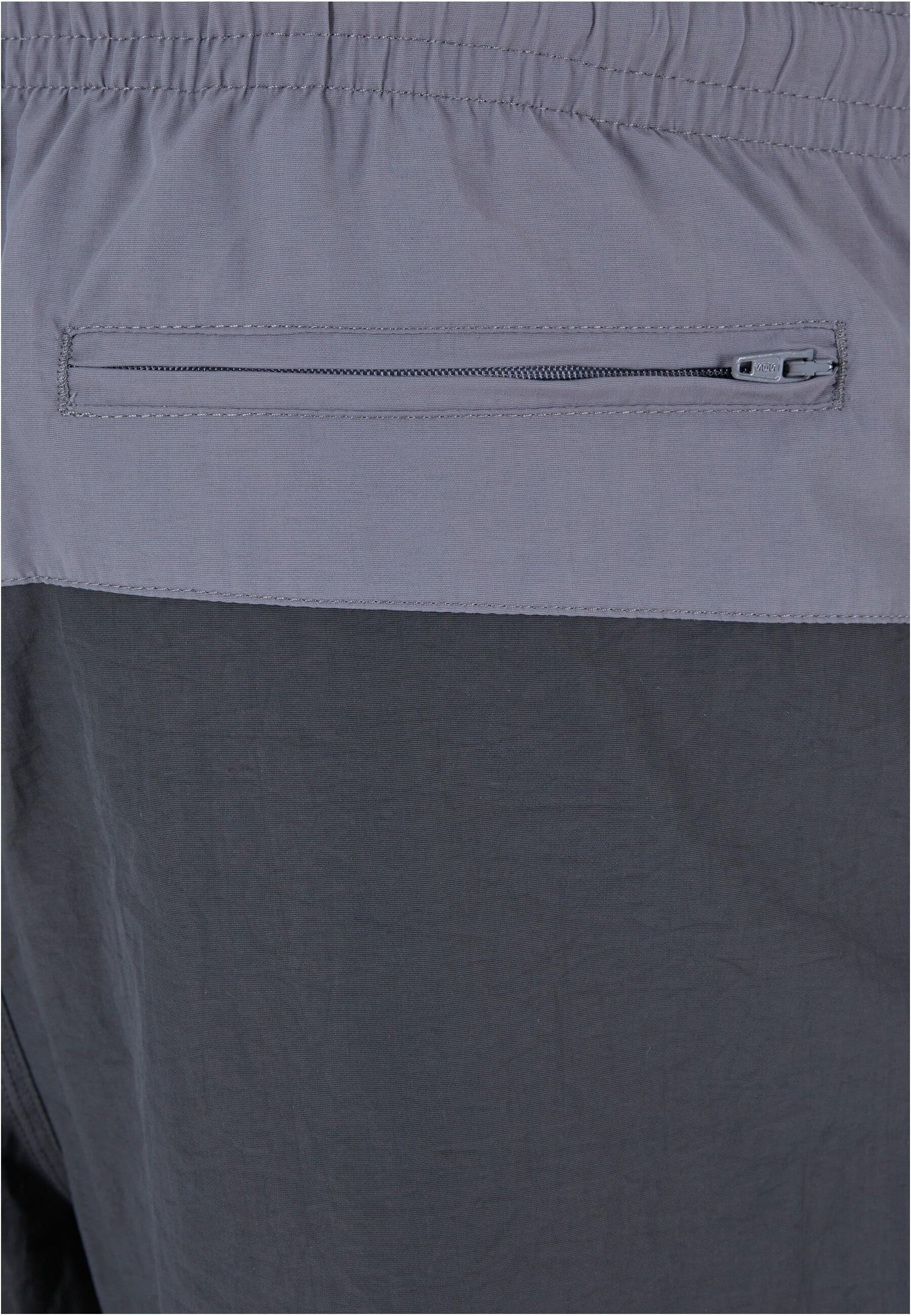 URBAN CLASSICS Badeshorts »Urban Classics Herren Block Swim Shorts«
