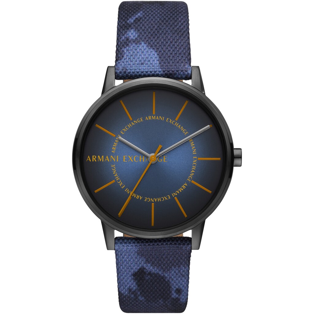 ARMANI EXCHANGE Quarzuhr »AX2750«