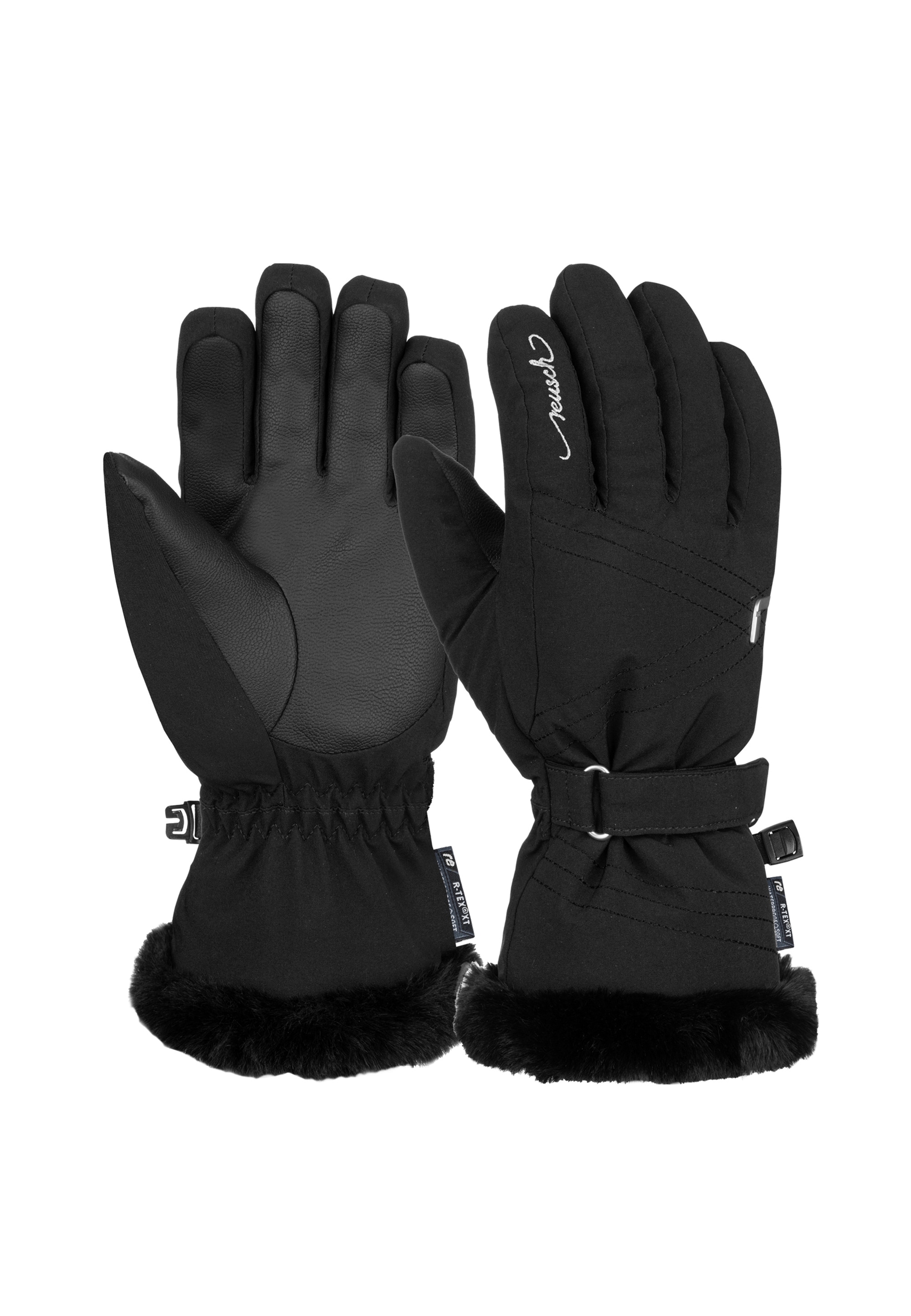 Reusch "Stella R-TEX XT Junior" warm, wasserdicht, atmungsaktiv