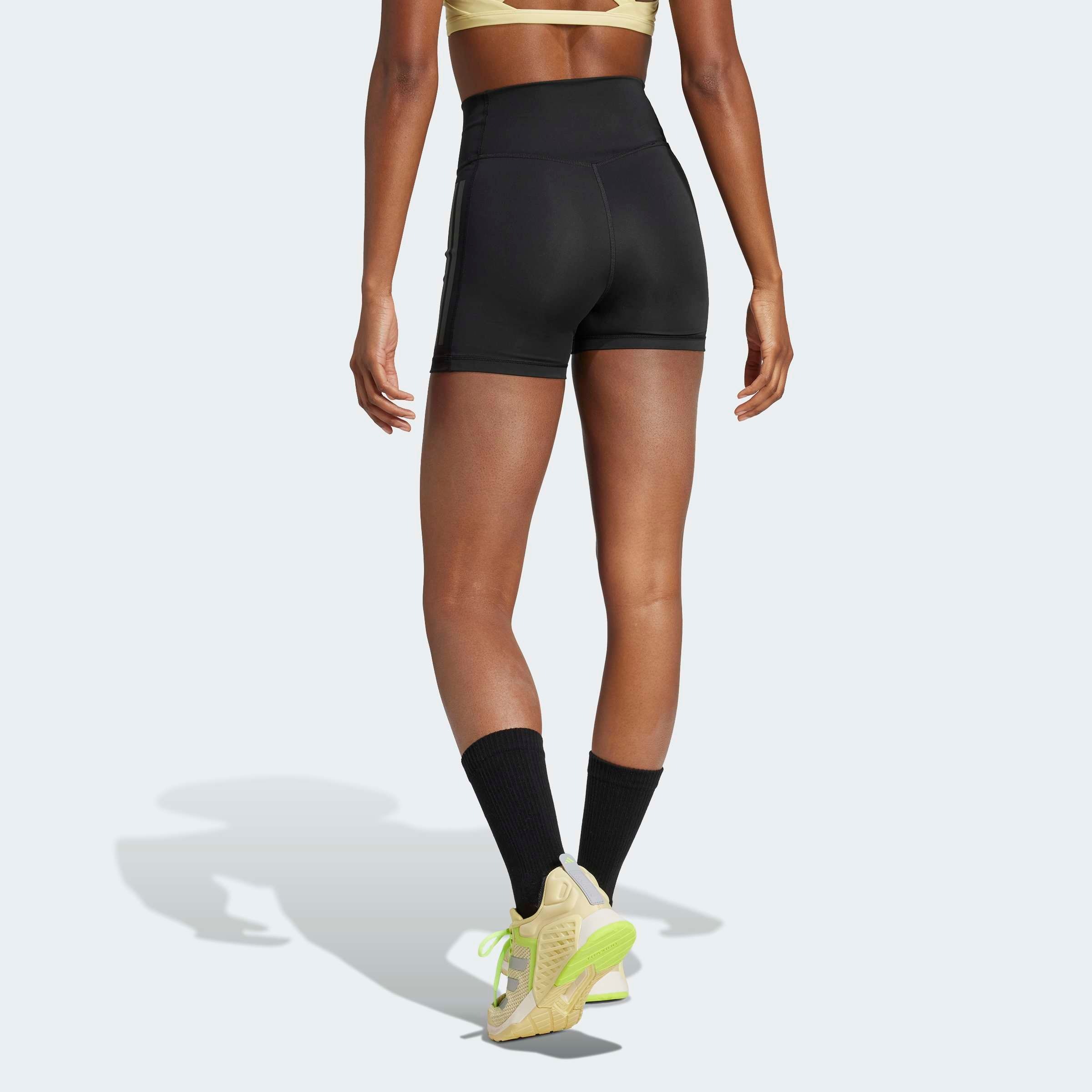 adidas Performance Shorts "OPT 3S 1/4" günstig online kaufen