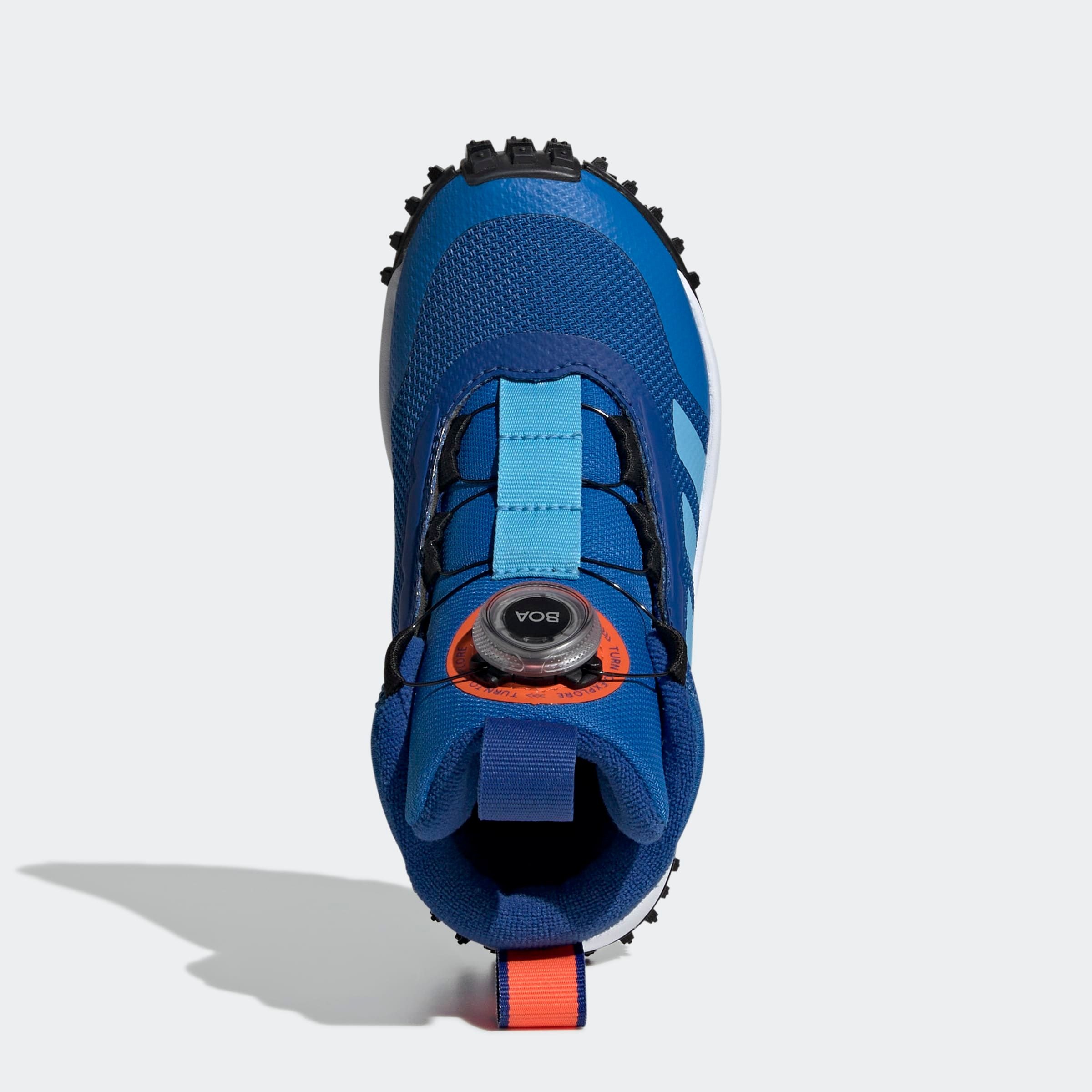 adidas Sportswear Sneaker »FORTATRAIL BOA K«
