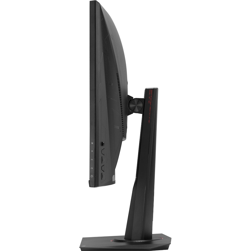 Asus Gaming-Monitor »VG27VQM«, 69 cm/27 Zoll, 1920 x 1080 px, Full HD, 1 ms Reaktionszeit, 240 Hz