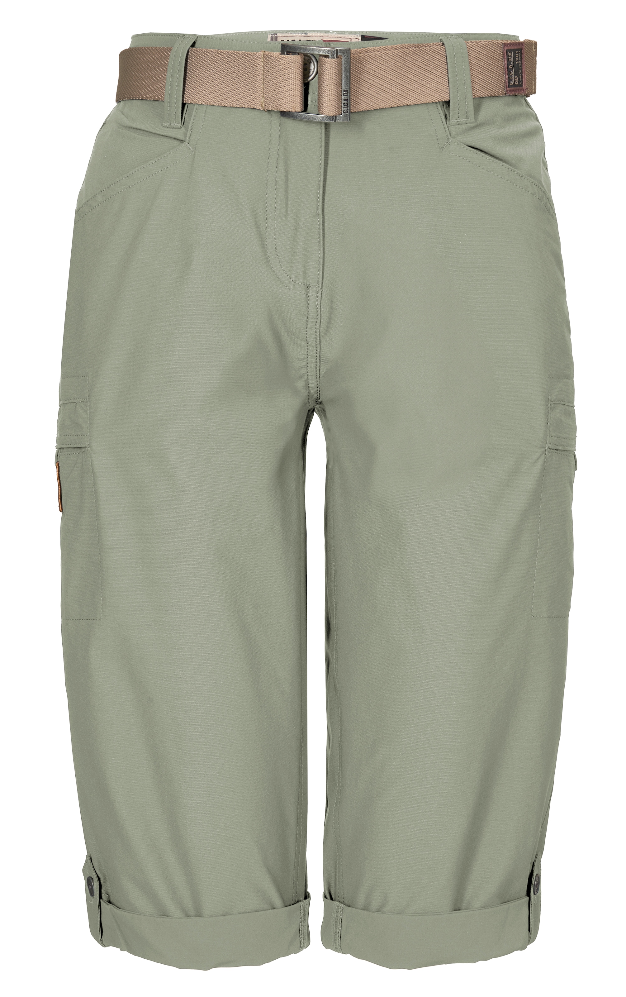 G.I.G.A. DX by killtec 3/4-Hose »GS 9 WMN PNTS«