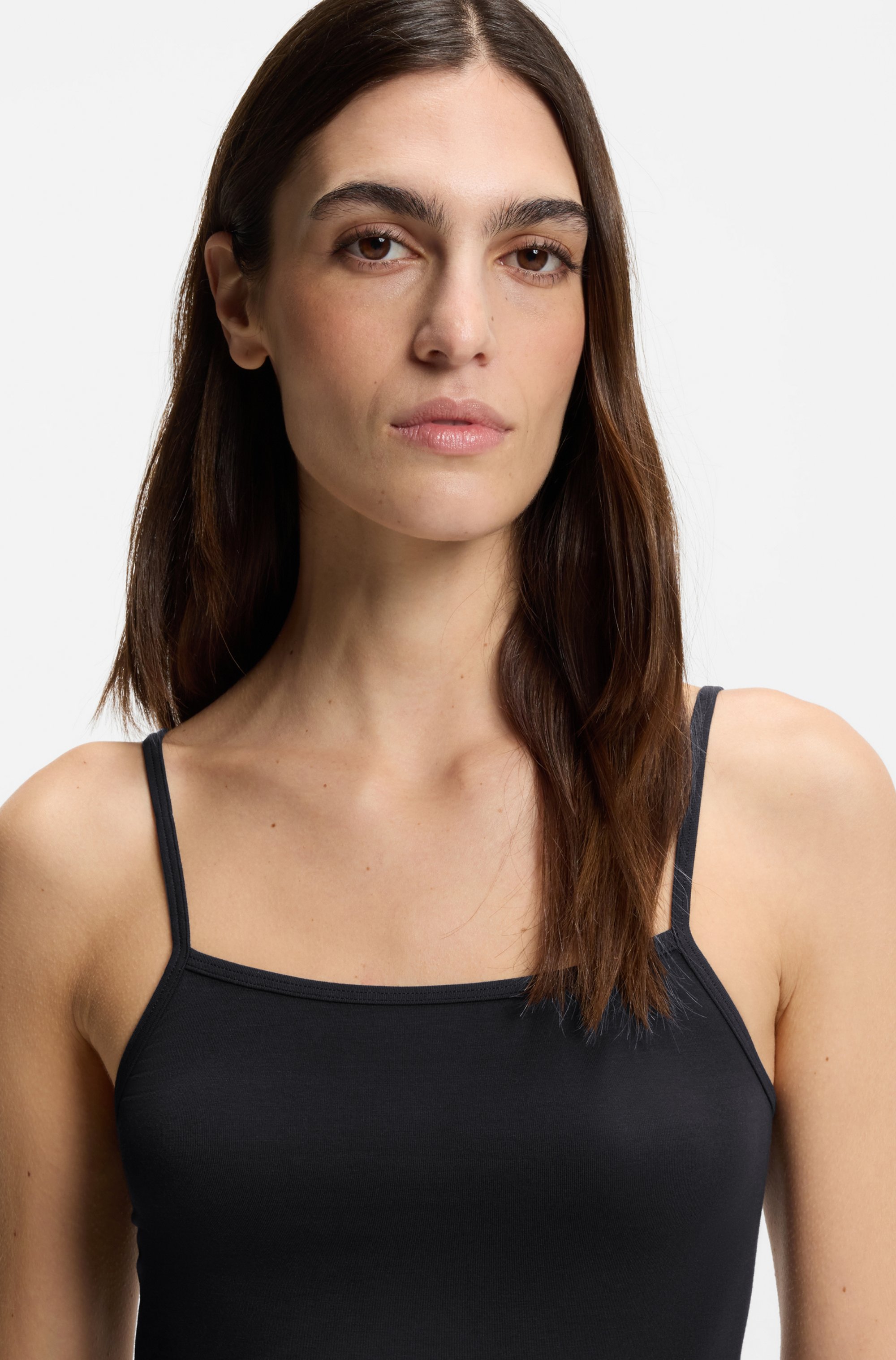 Thumbnail - BOSS Spaghettitop