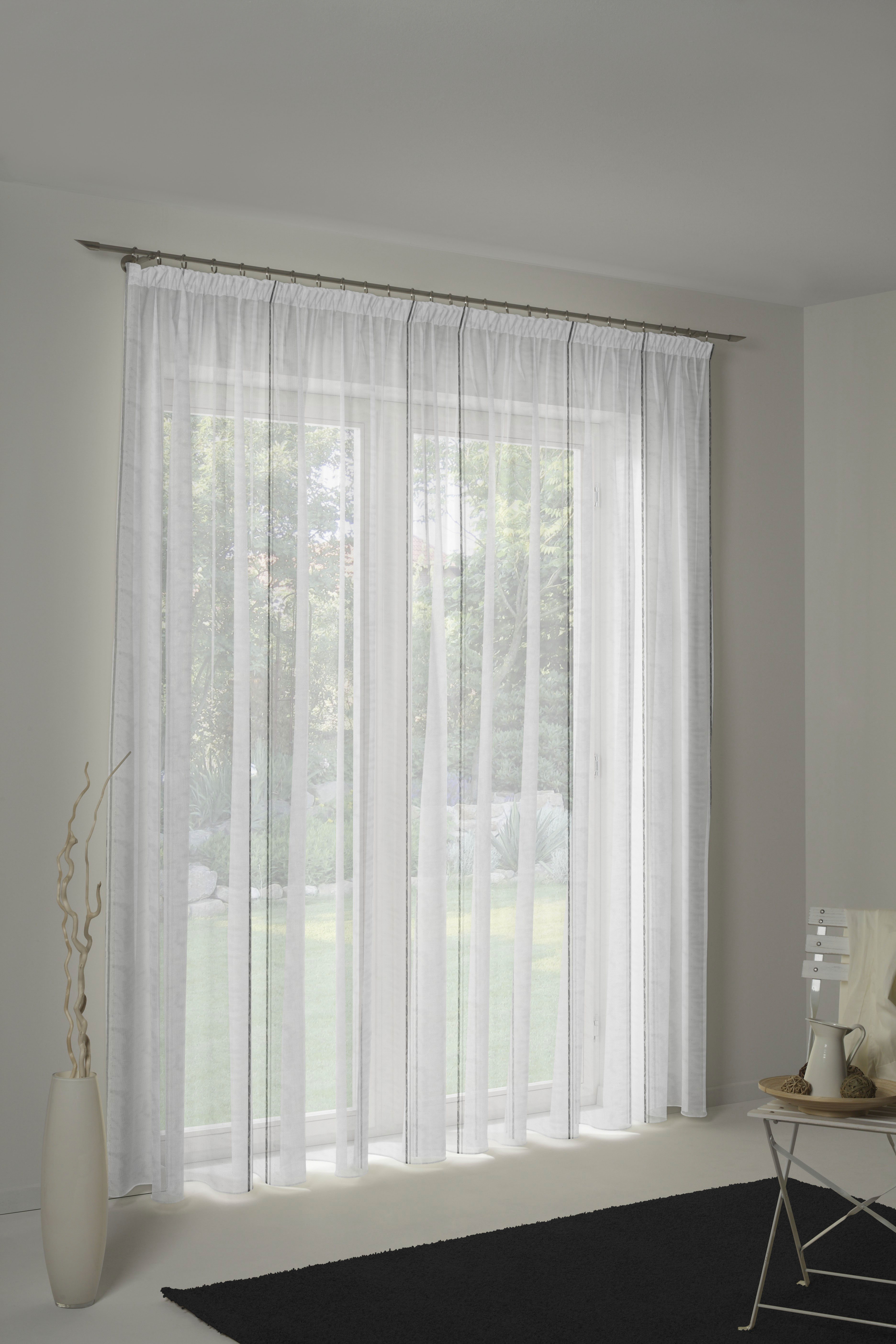 Wirth 1100000002199 "Chloé" Faltenband 1 Stk. tlg. Store