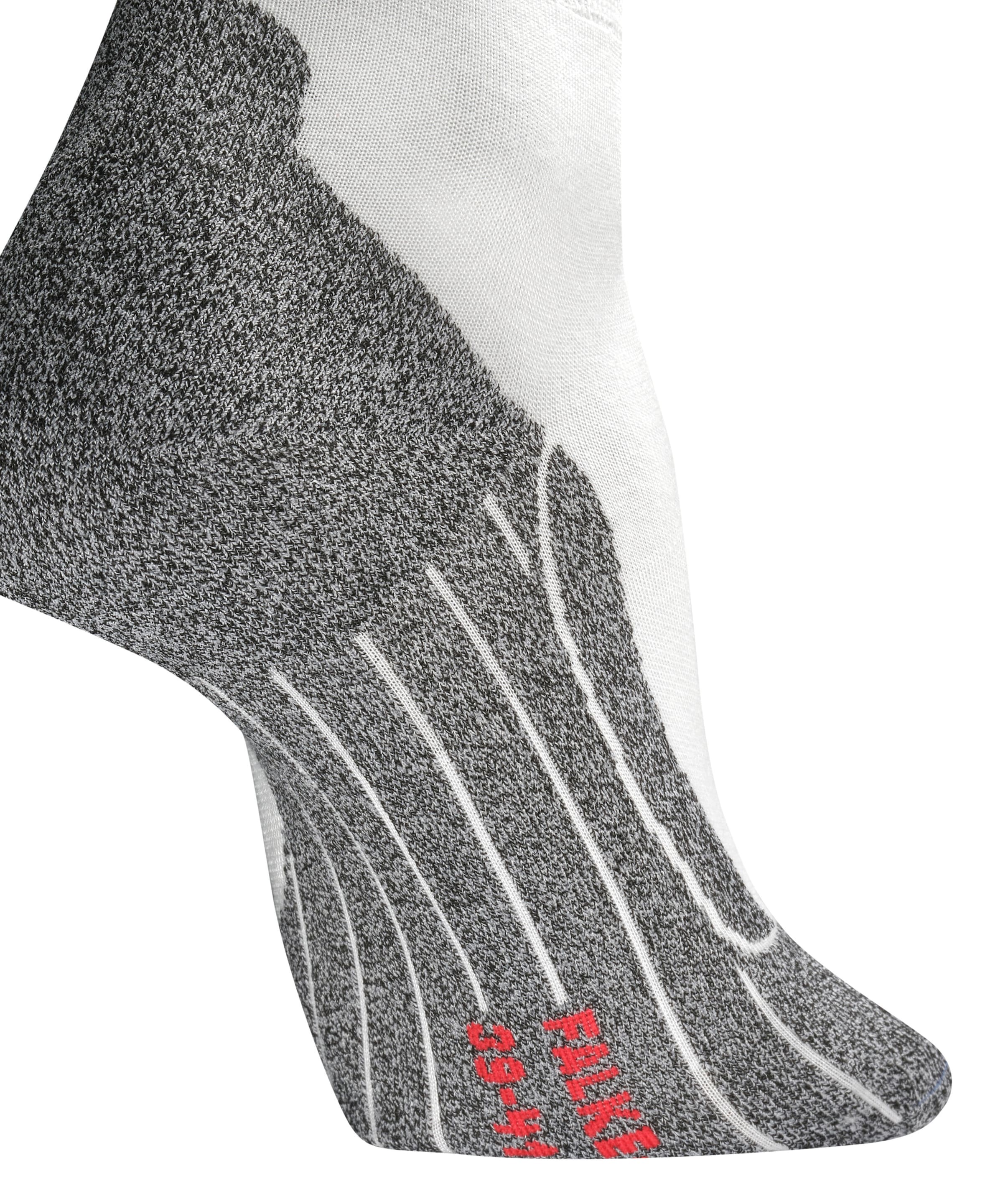 FALKE Laufsocken »RU4 Light Performance Short«, schnell trocknend, hohe Feuchtigkeitsaufnahme