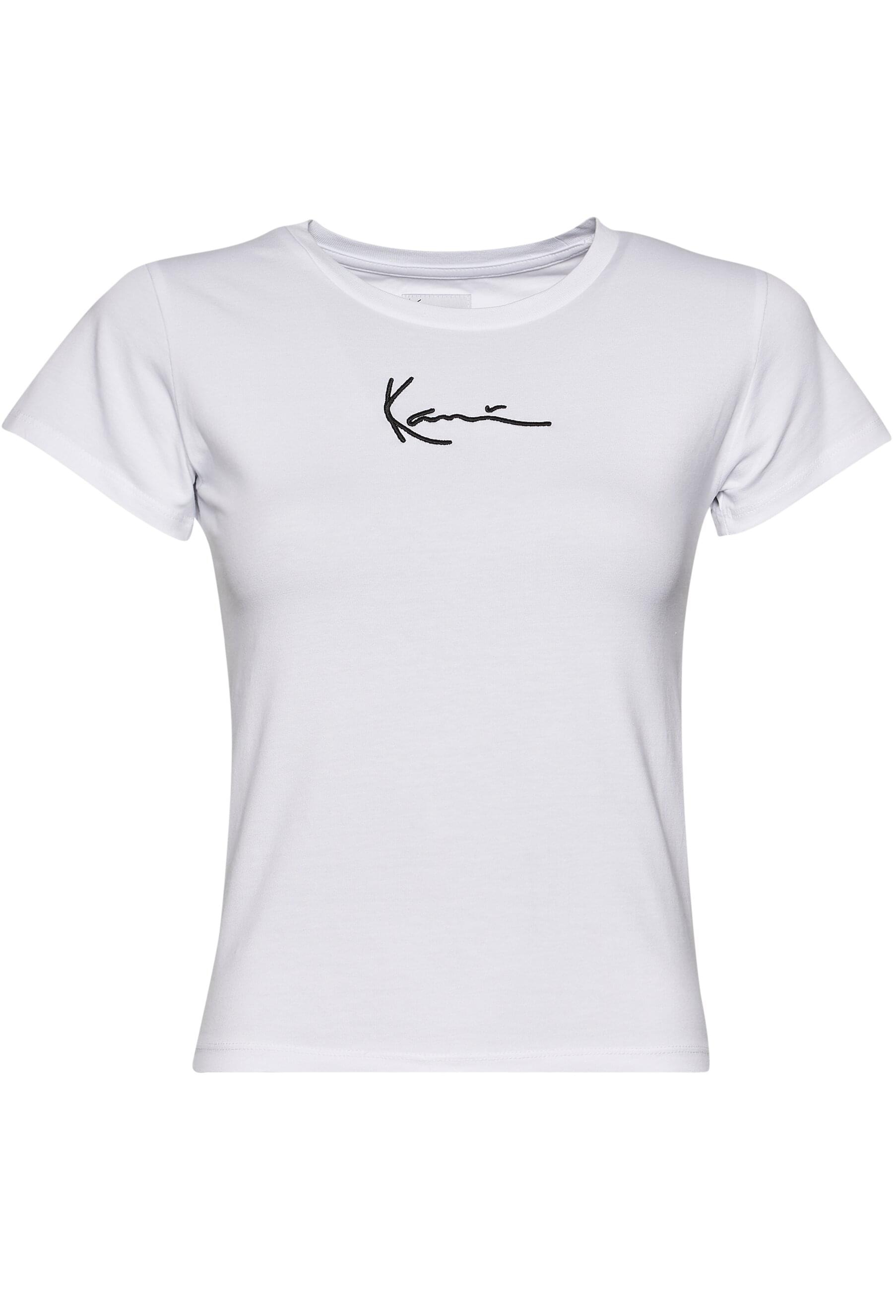 Karl Kani T-Shirt »Karl Kani Damen«, (1 tlg.)
