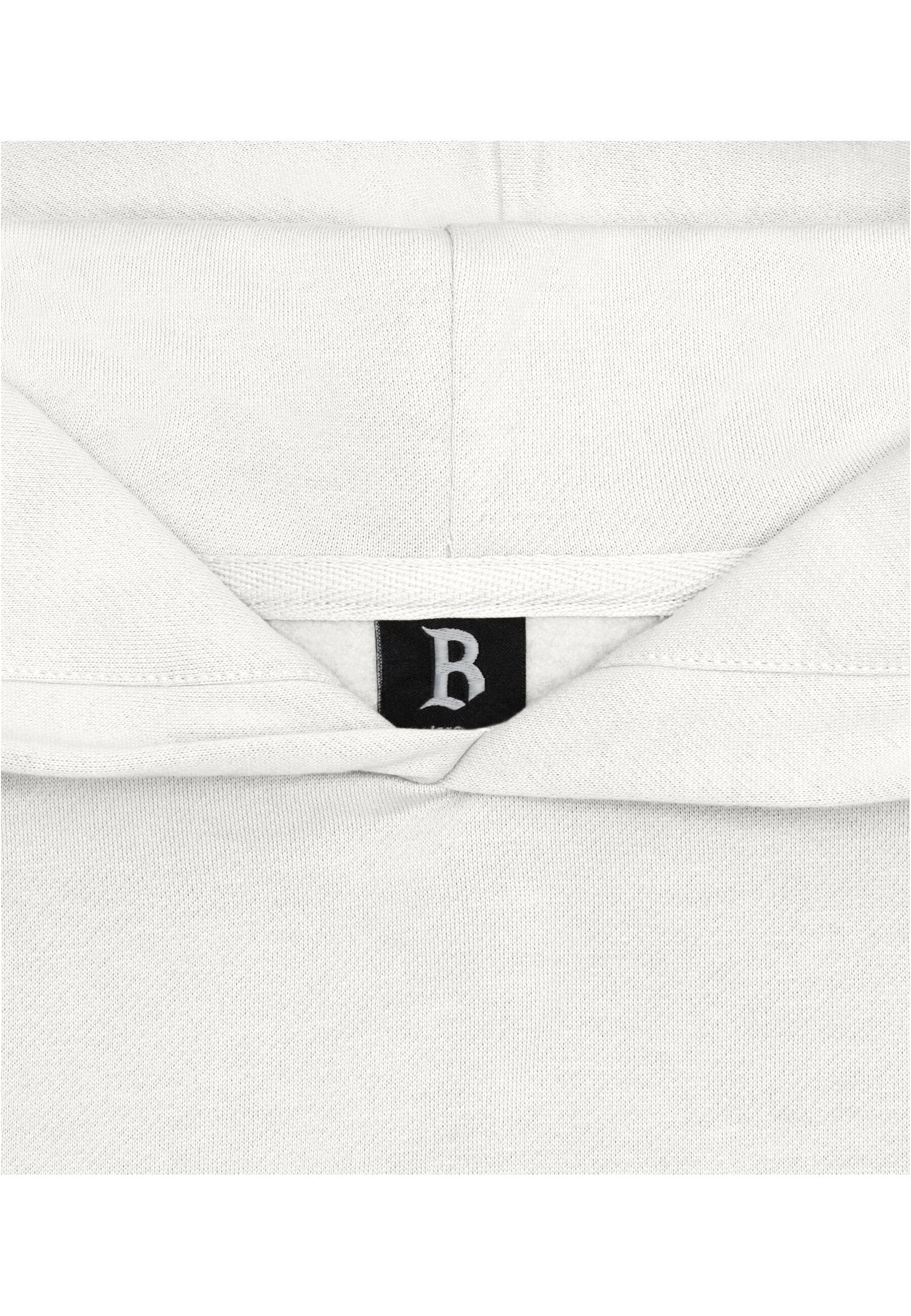 Dropsize Kapuzensweatshirt »Dropsize Herren Super Heavy Blank Hoodie«, (1 tlg.)