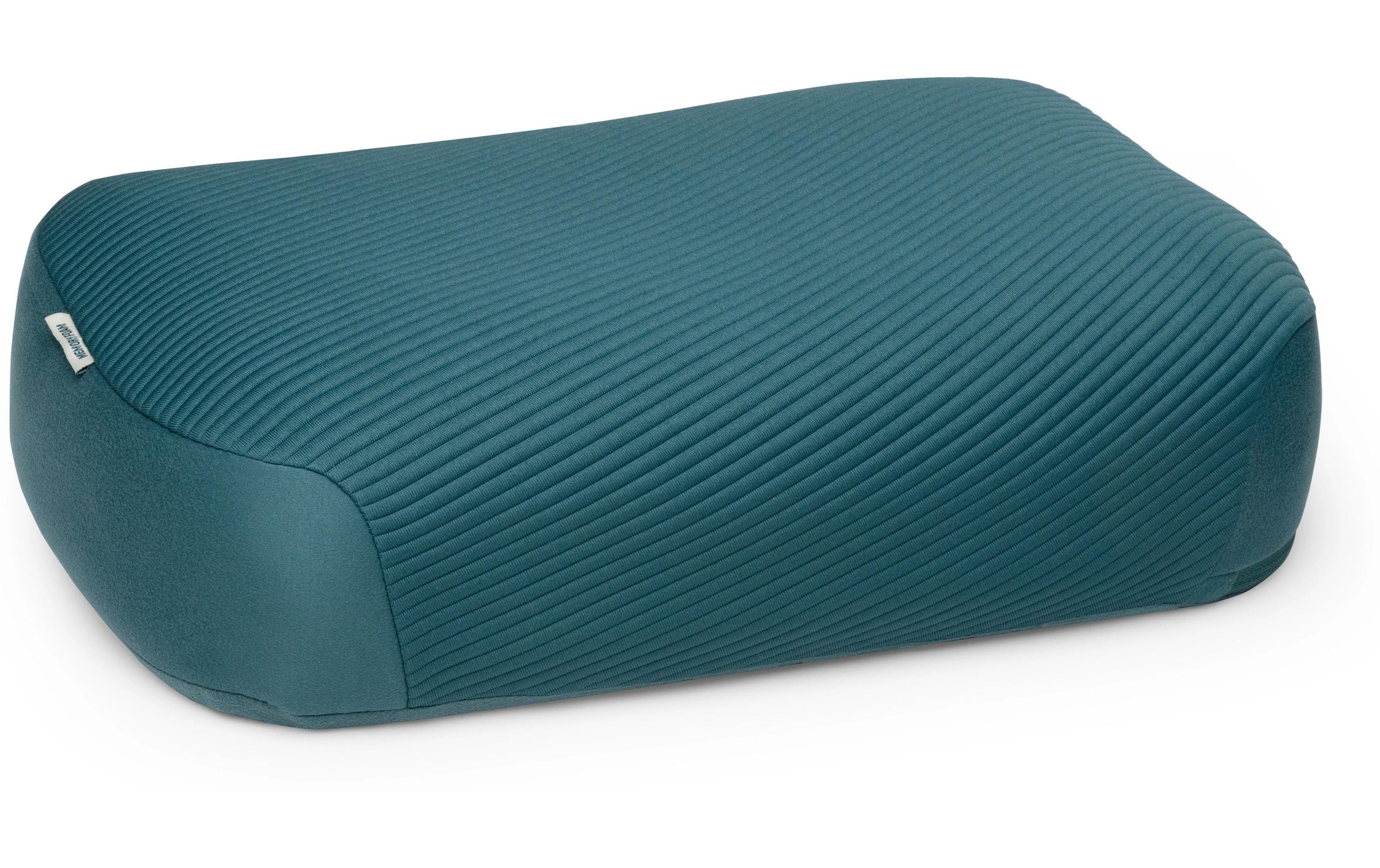 Memory Lux Pillow large grün - Farbe mediterranea - Image 4