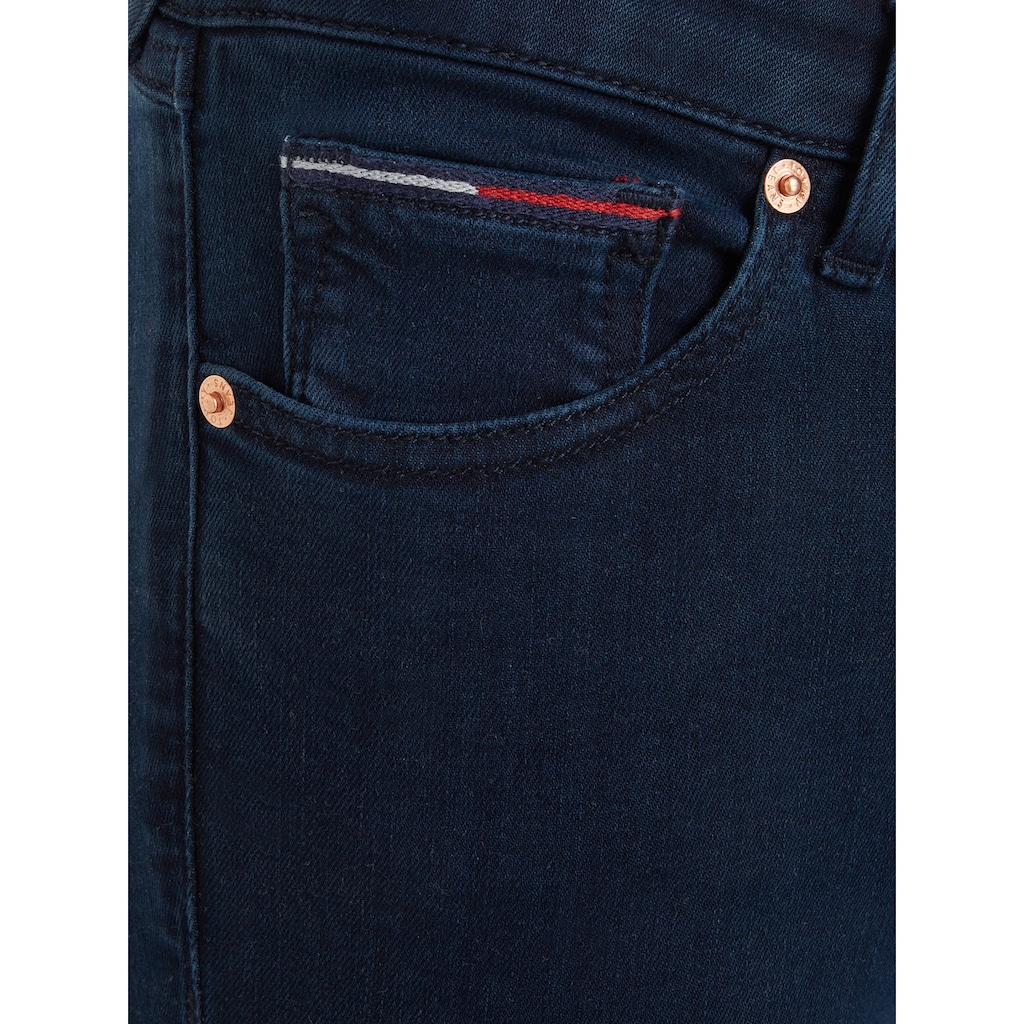 Tommy Jeans Skinny-fit-Jeans, mit Stretch, für perfektes Shaping